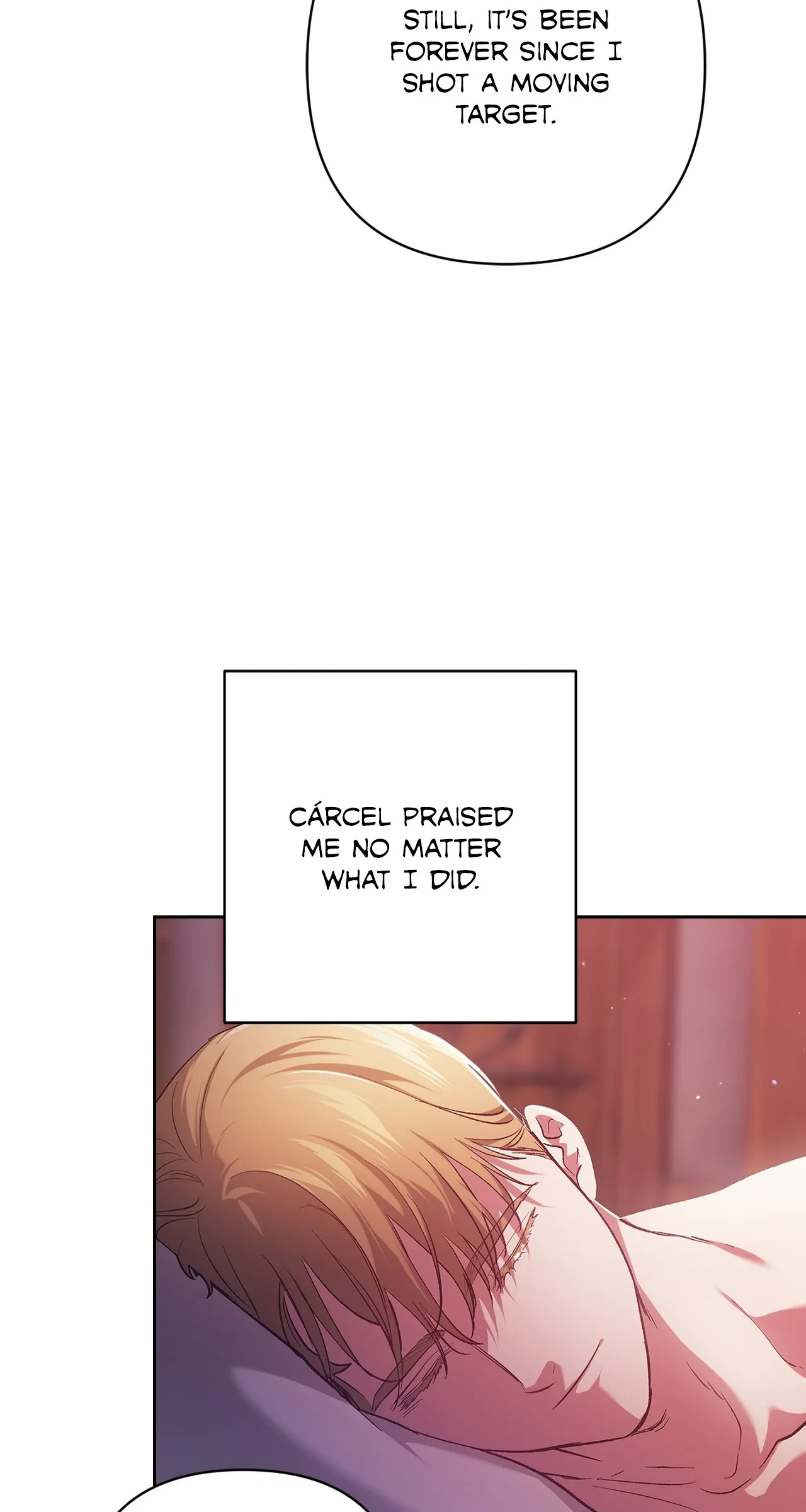 The Broken Ring: This Marriage Will Fail Anyway Chapter 70.1 page 18