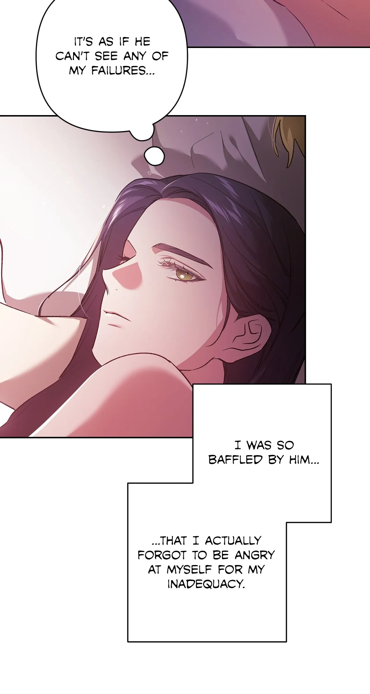 The Broken Ring: This Marriage Will Fail Anyway Chapter 70.1 page 19