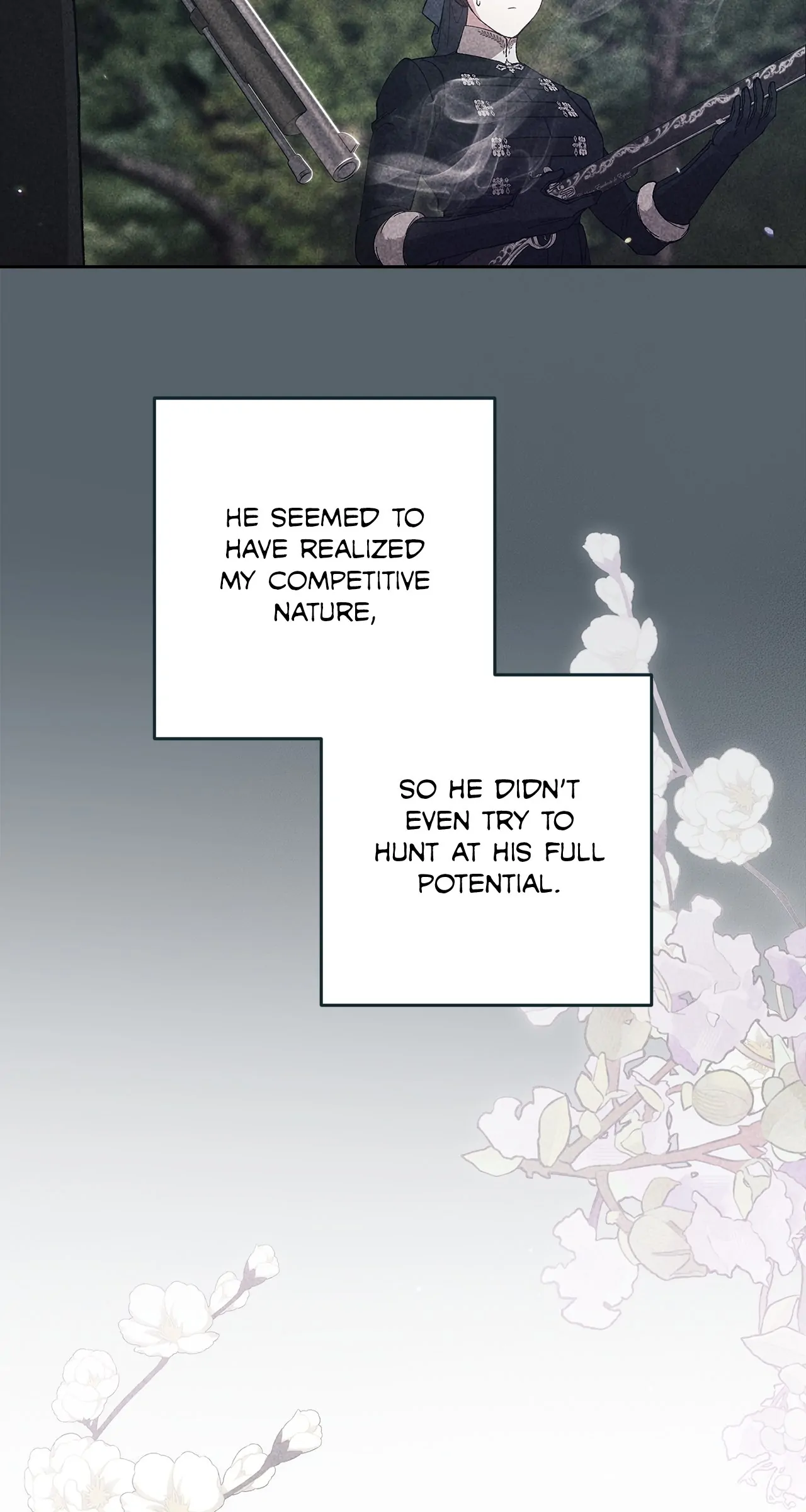 The Broken Ring: This Marriage Will Fail Anyway Chapter 70.1 page 23