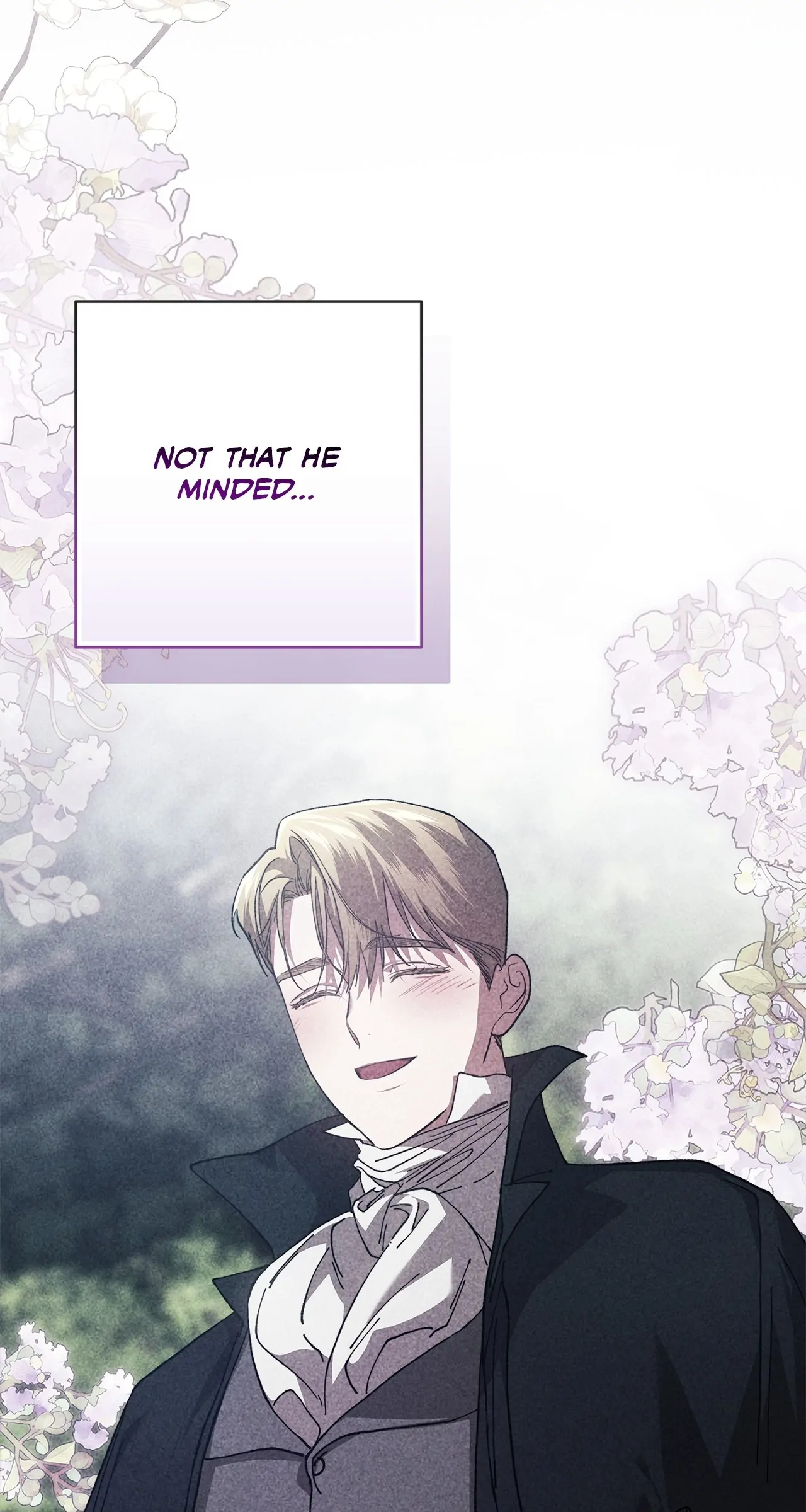The Broken Ring: This Marriage Will Fail Anyway Chapter 70.1 page 24