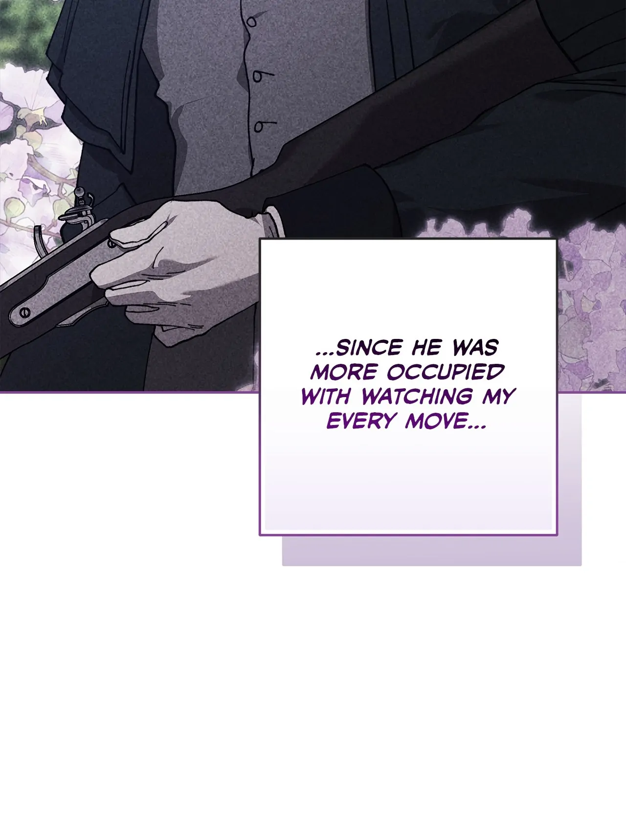 The Broken Ring: This Marriage Will Fail Anyway Chapter 70.1 page 25