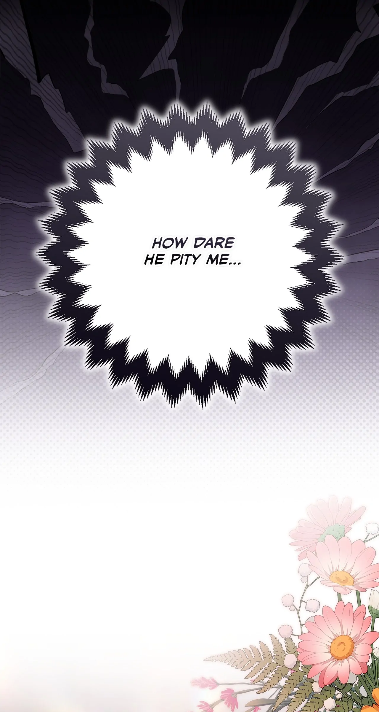 The Broken Ring: This Marriage Will Fail Anyway Chapter 70.1 page 27