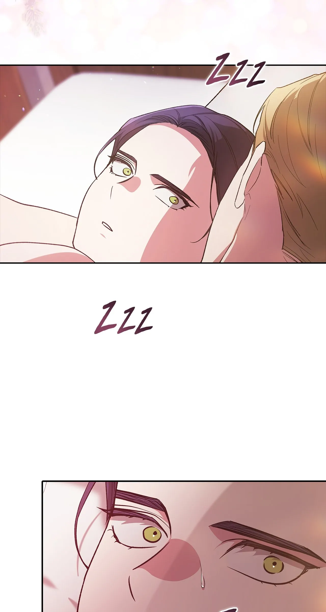 The Broken Ring: This Marriage Will Fail Anyway Chapter 70.1 page 29