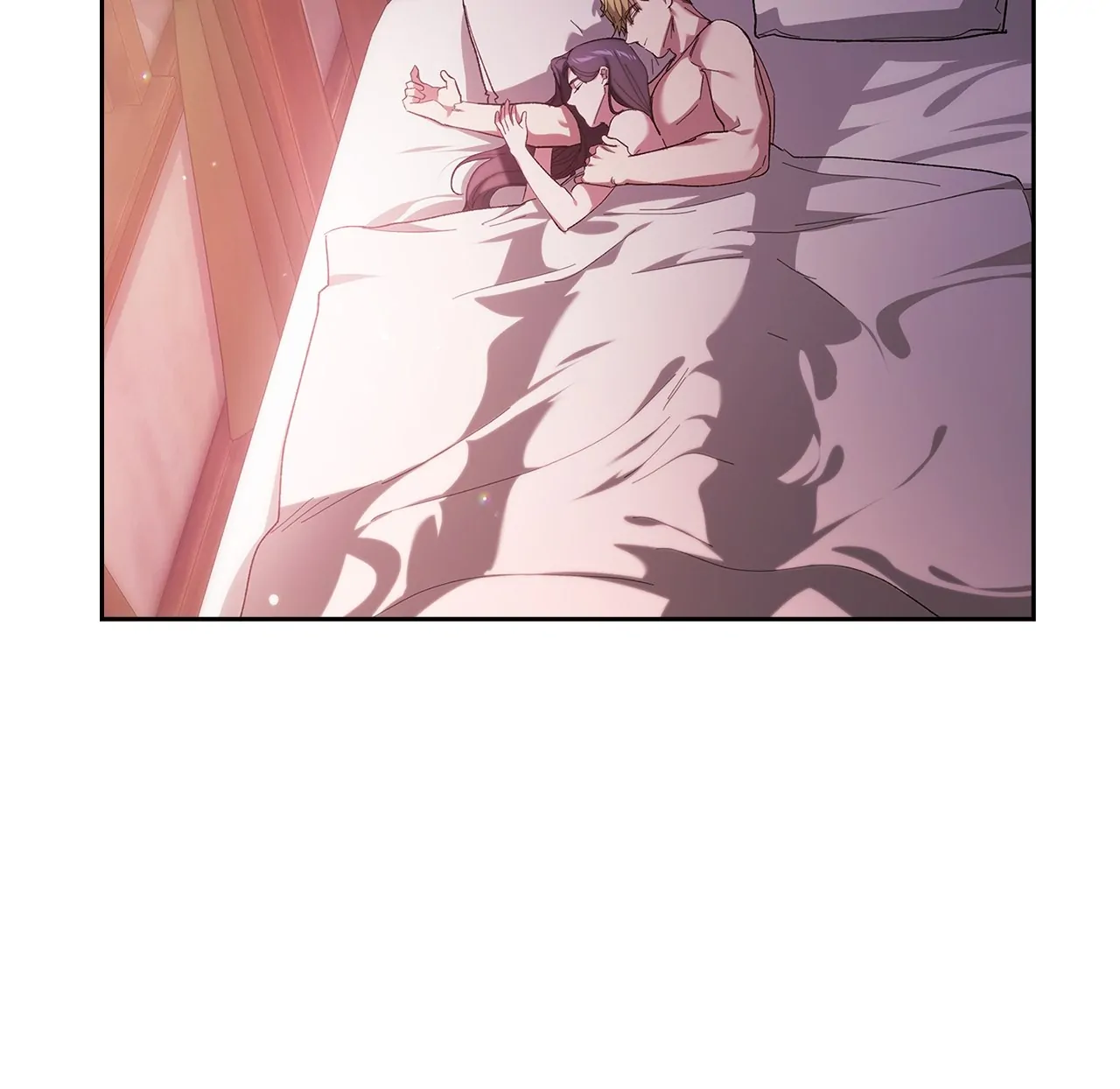 The Broken Ring: This Marriage Will Fail Anyway Chapter 70.1 page 35