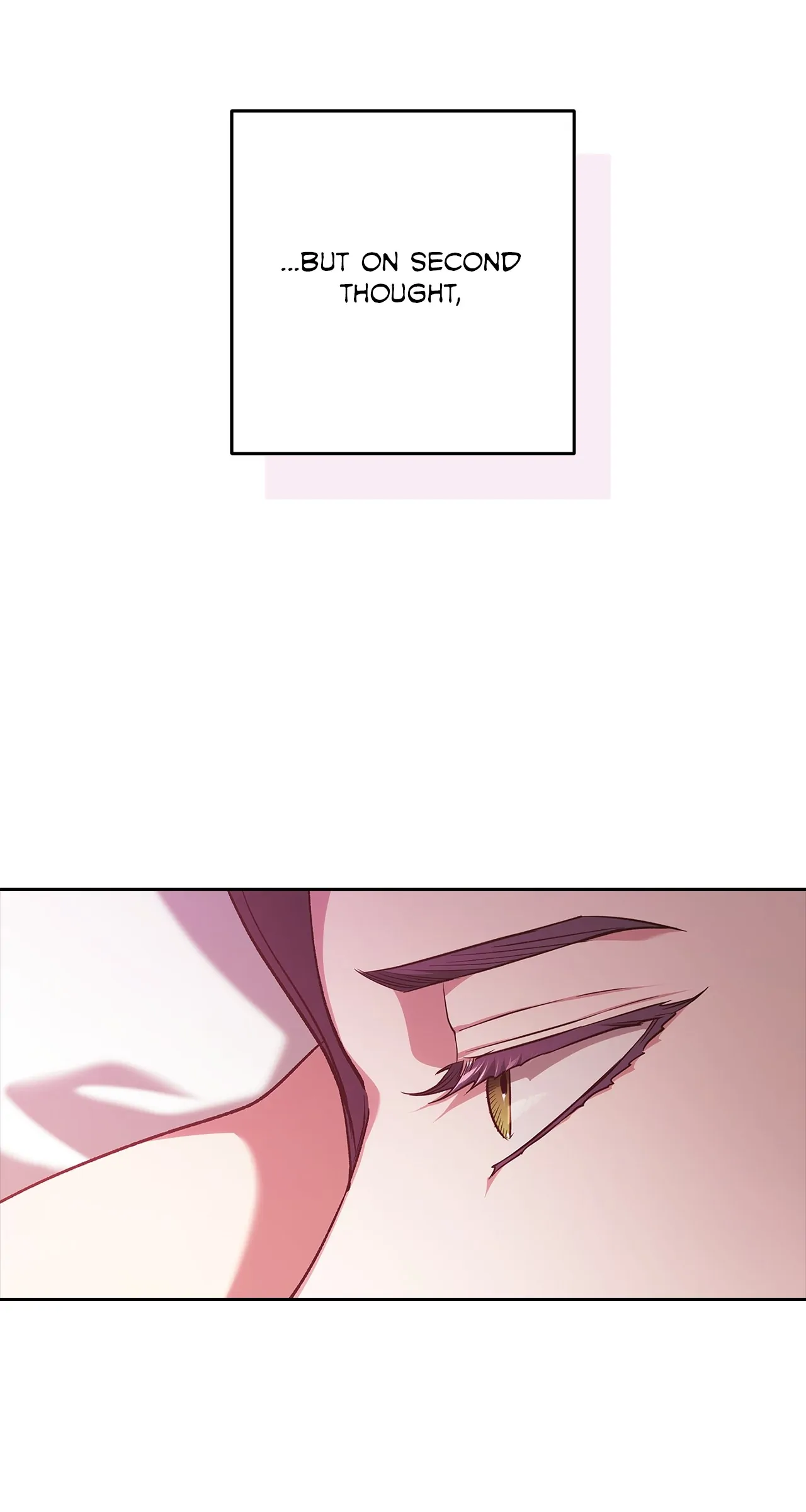 The Broken Ring: This Marriage Will Fail Anyway Chapter 70.1 page 36