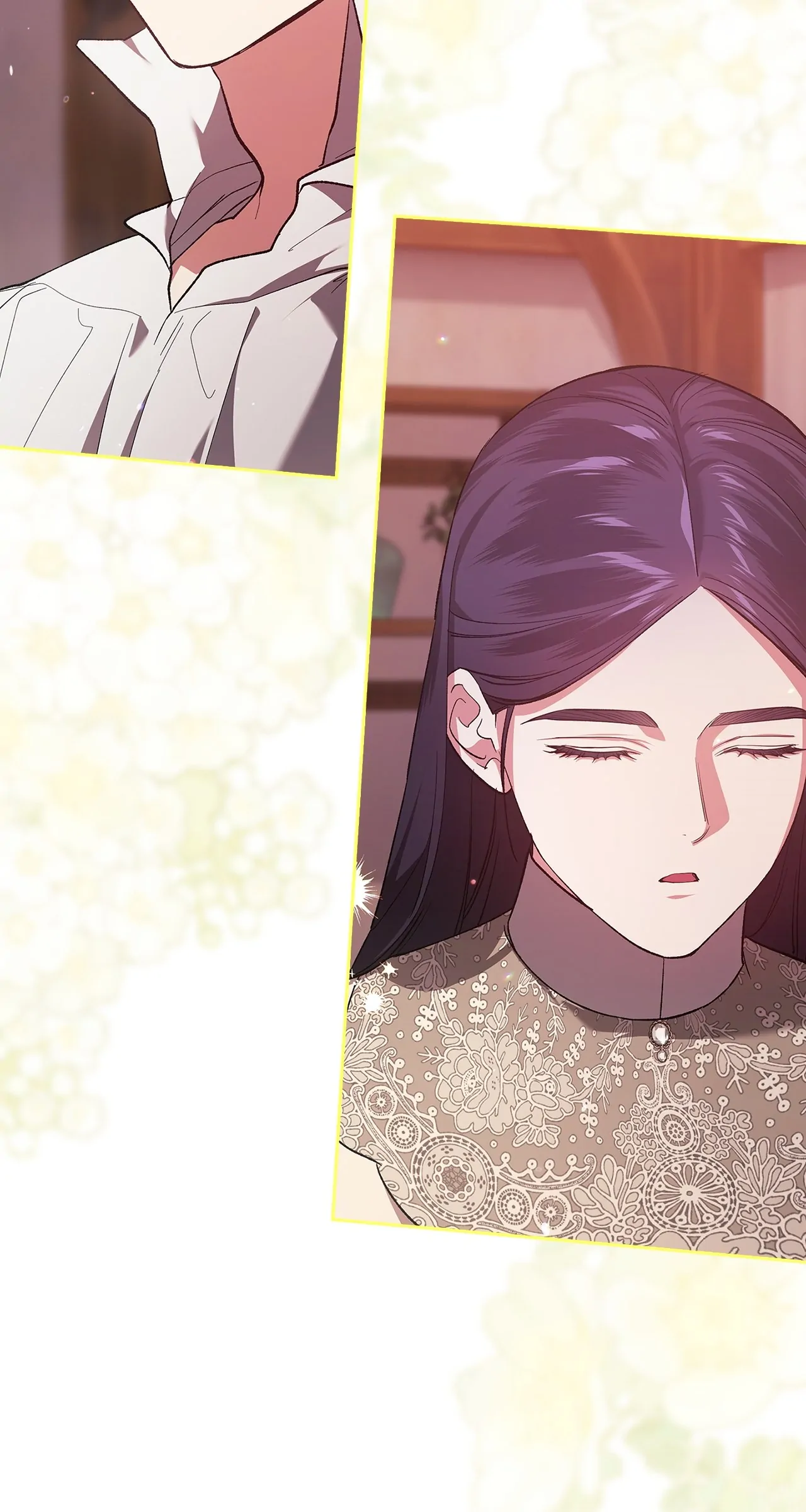 The Broken Ring: This Marriage Will Fail Anyway Chapter 70.1 page 3