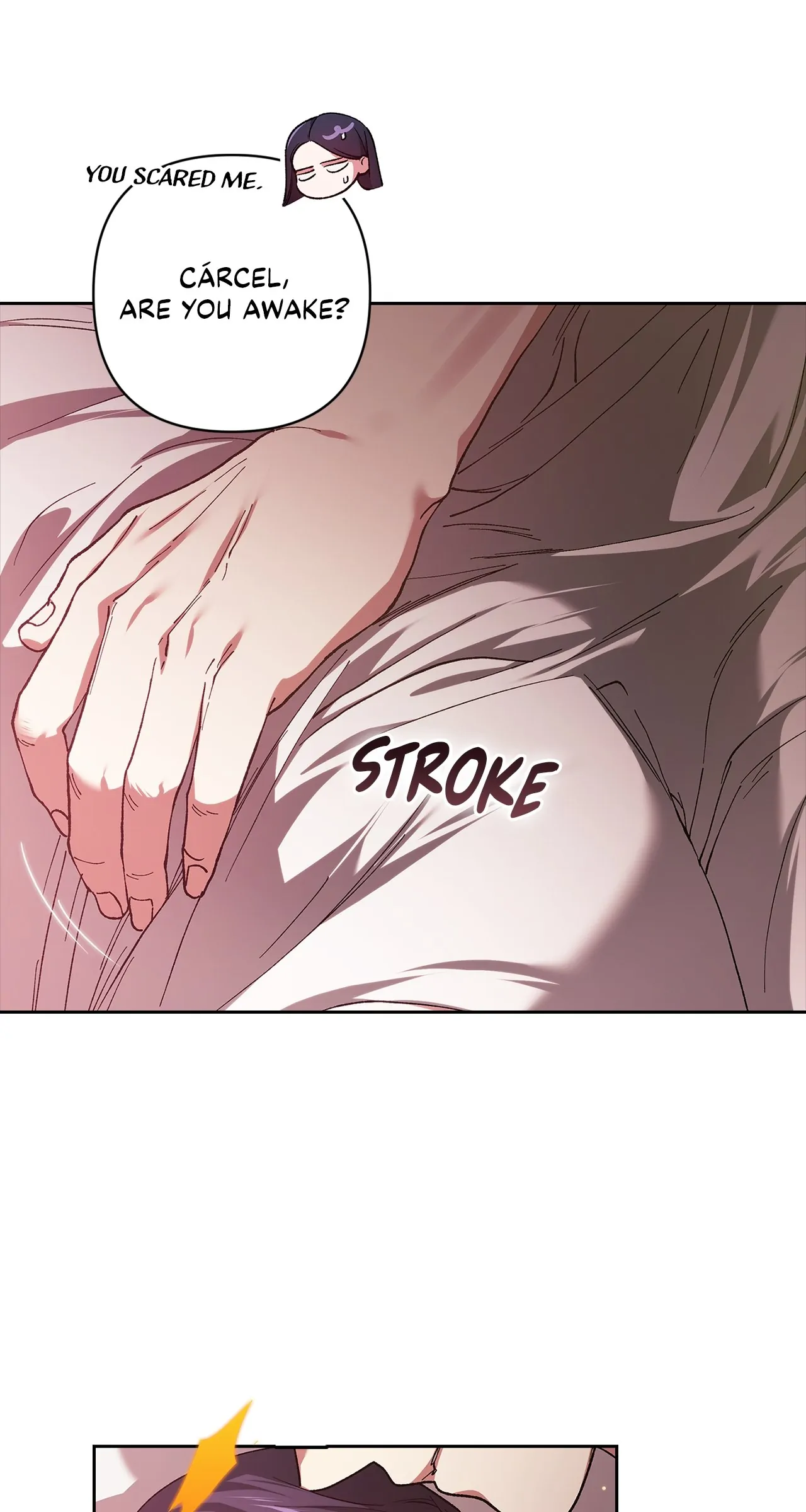 The Broken Ring: This Marriage Will Fail Anyway Chapter 70.1 page 40
