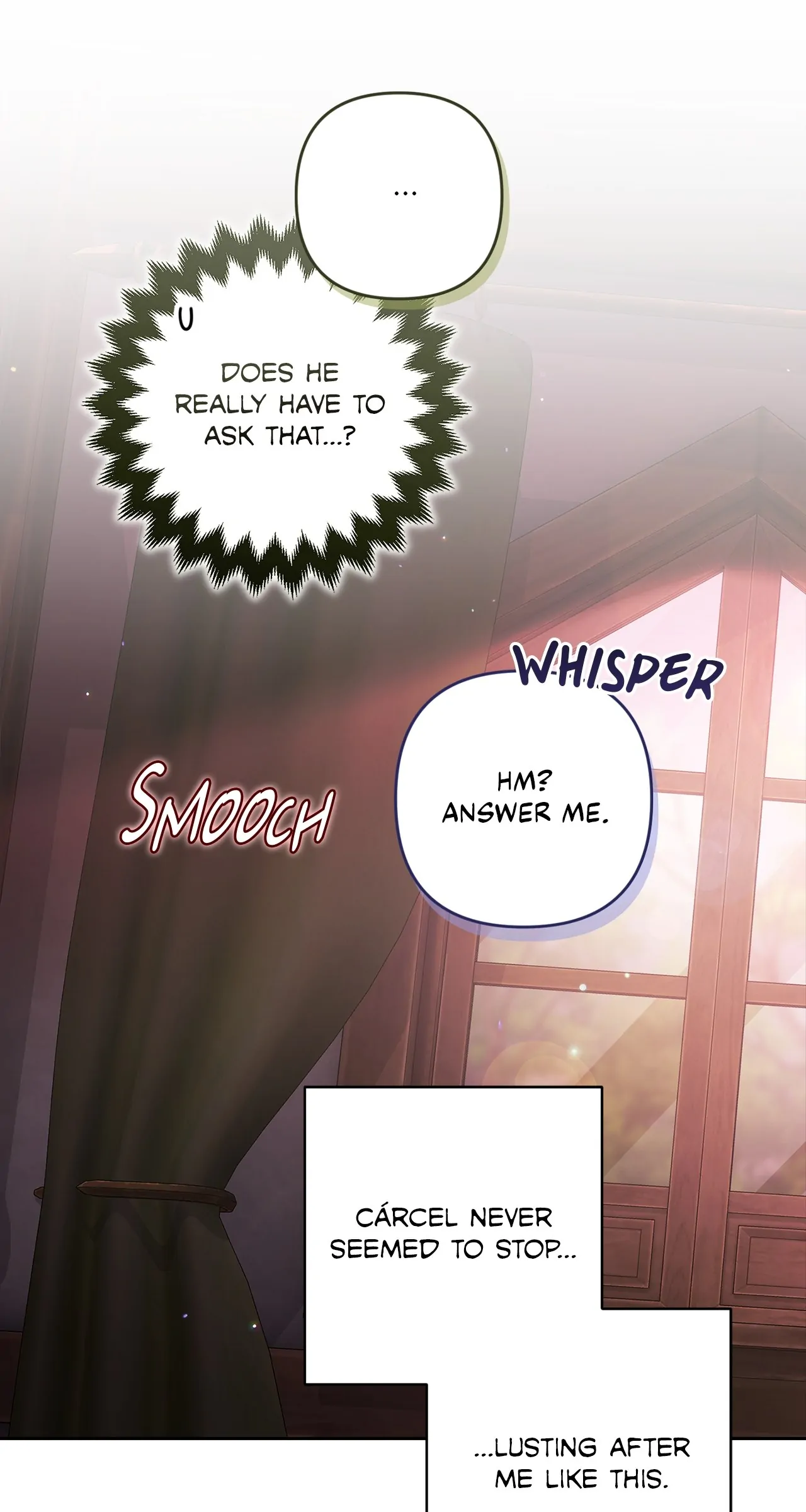 The Broken Ring: This Marriage Will Fail Anyway Chapter 70.1 page 42