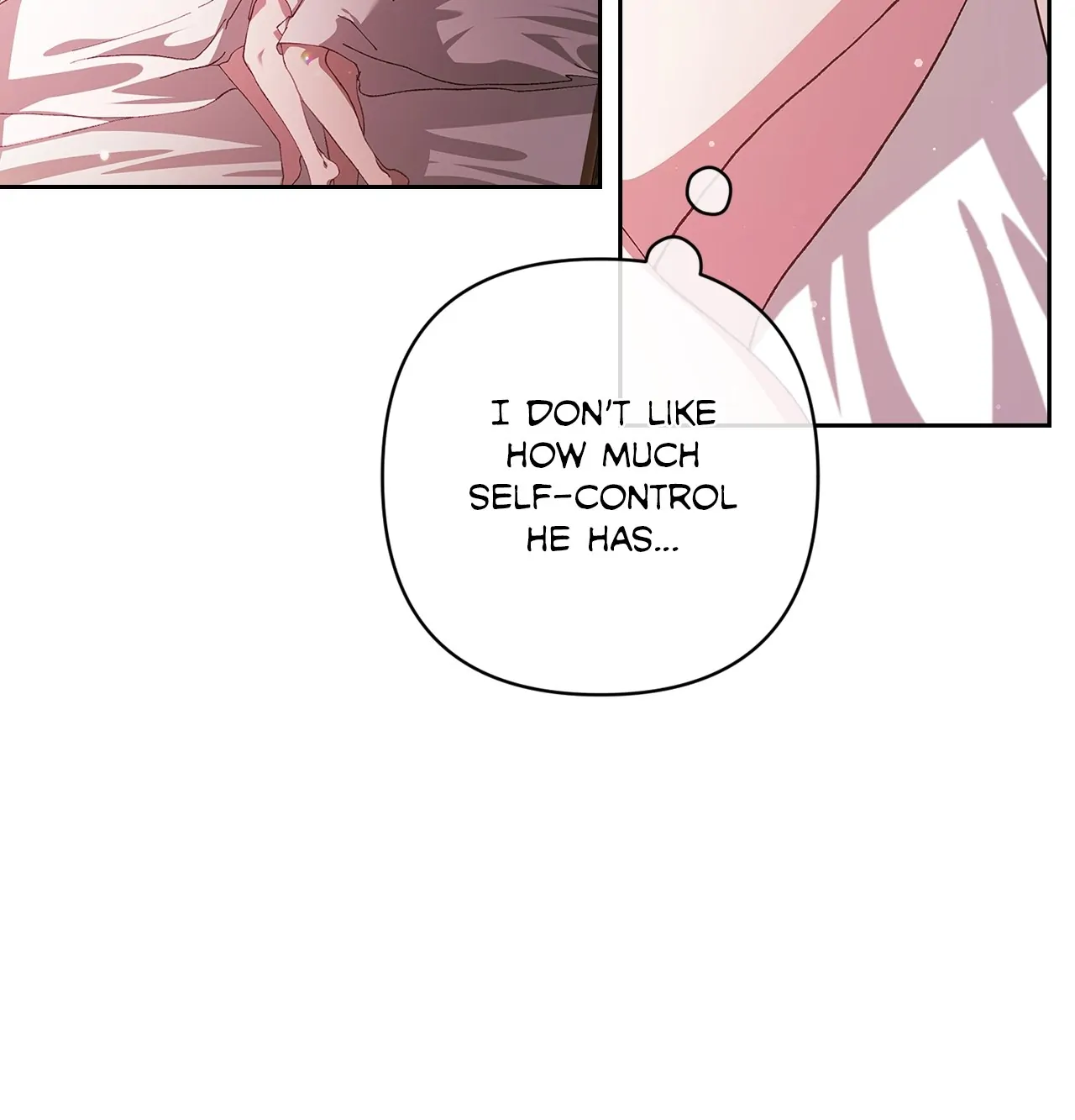 The Broken Ring: This Marriage Will Fail Anyway Chapter 70.1 page 44