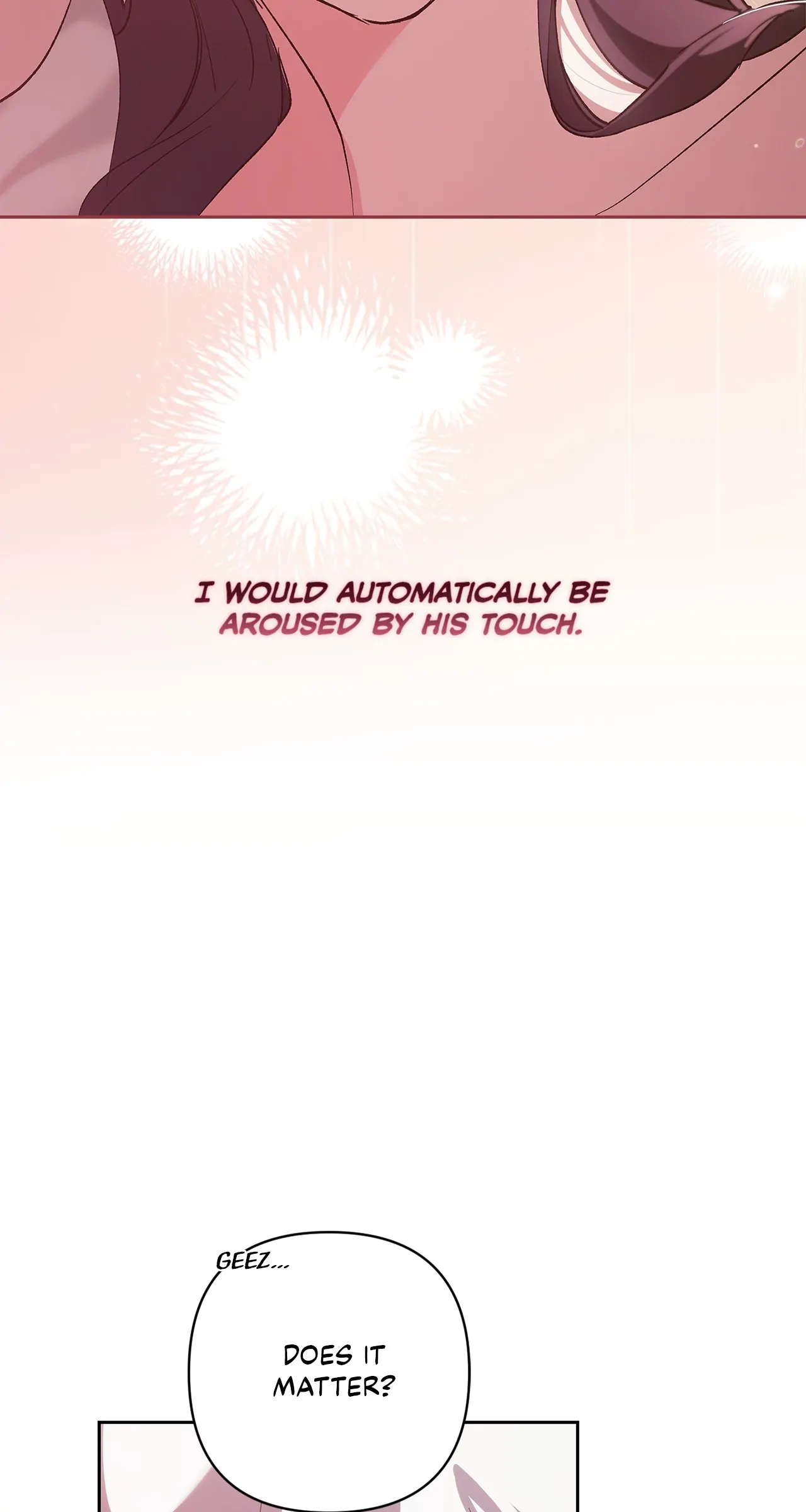 The Broken Ring: This Marriage Will Fail Anyway Chapter 70.1 page 47
