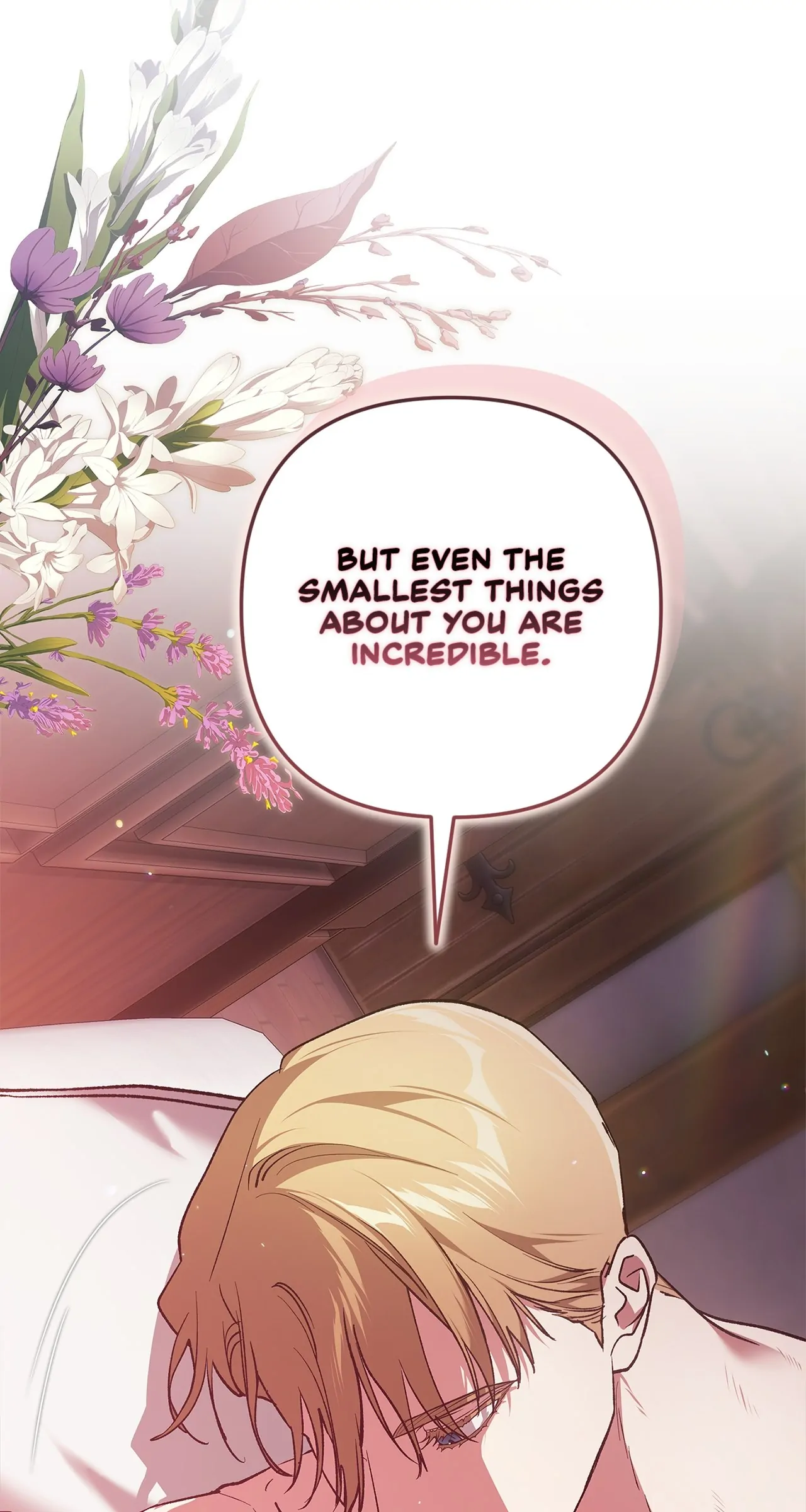 The Broken Ring: This Marriage Will Fail Anyway Chapter 70.1 page 49