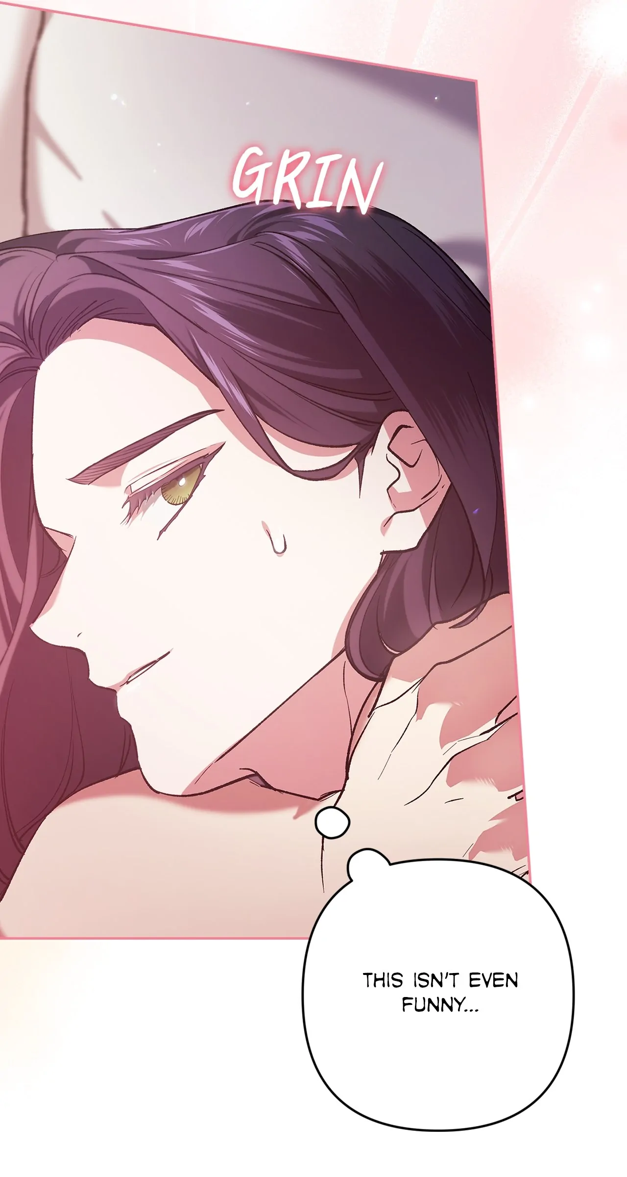 The Broken Ring: This Marriage Will Fail Anyway Chapter 70.1 page 54