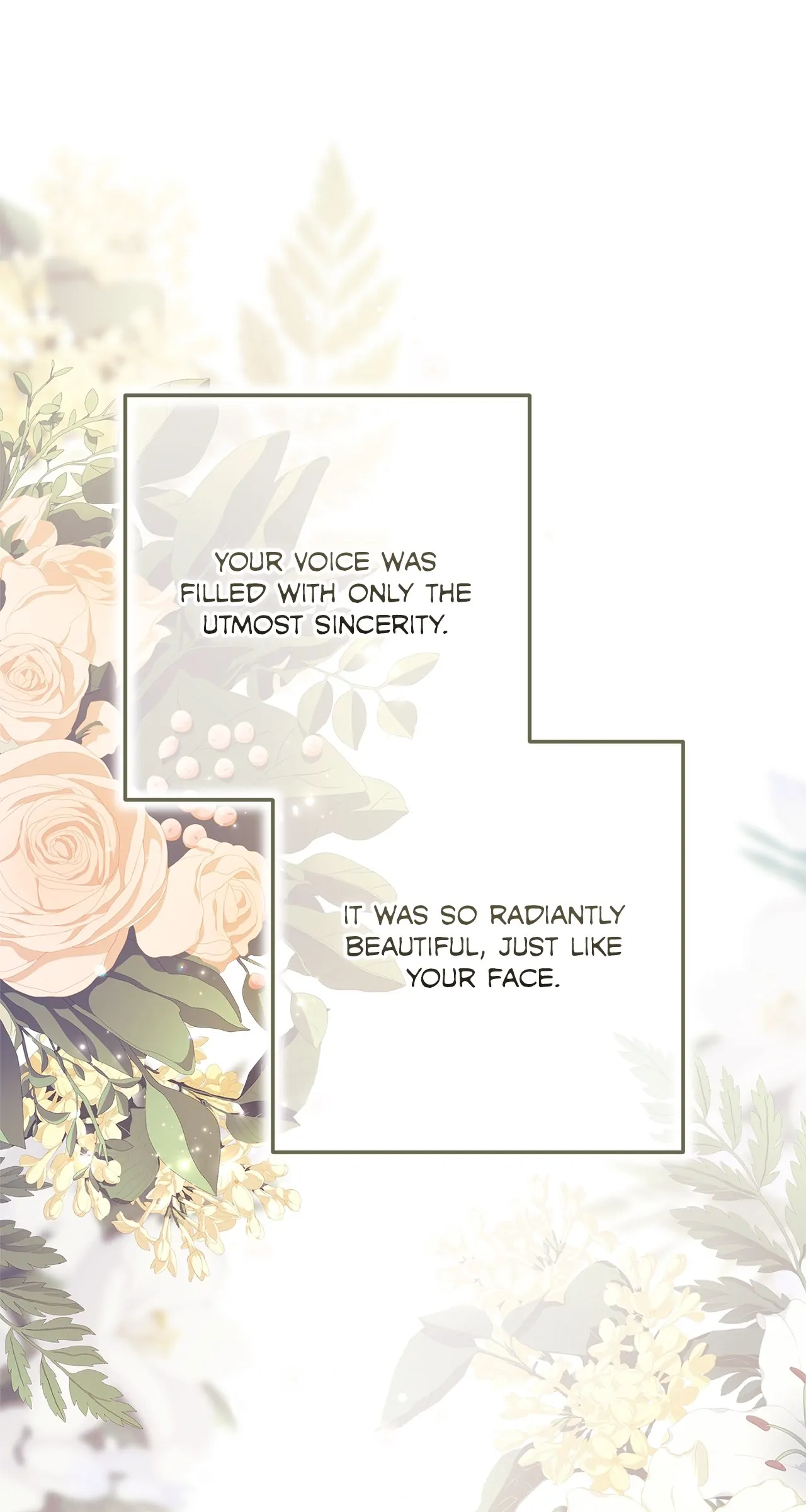 The Broken Ring: This Marriage Will Fail Anyway Chapter 70.1 page 55