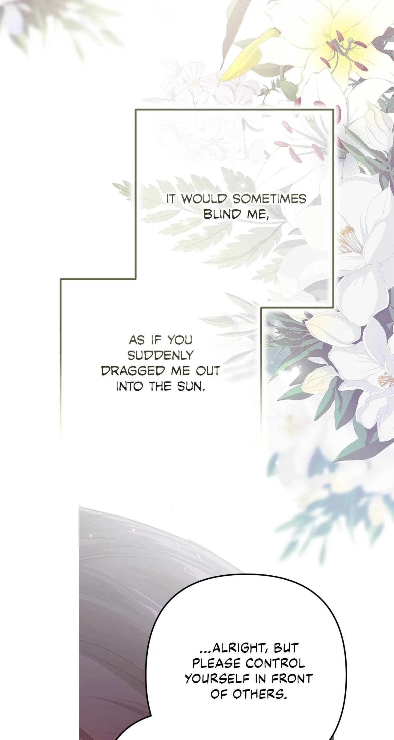 The Broken Ring: This Marriage Will Fail Anyway Chapter 70.1 page 56