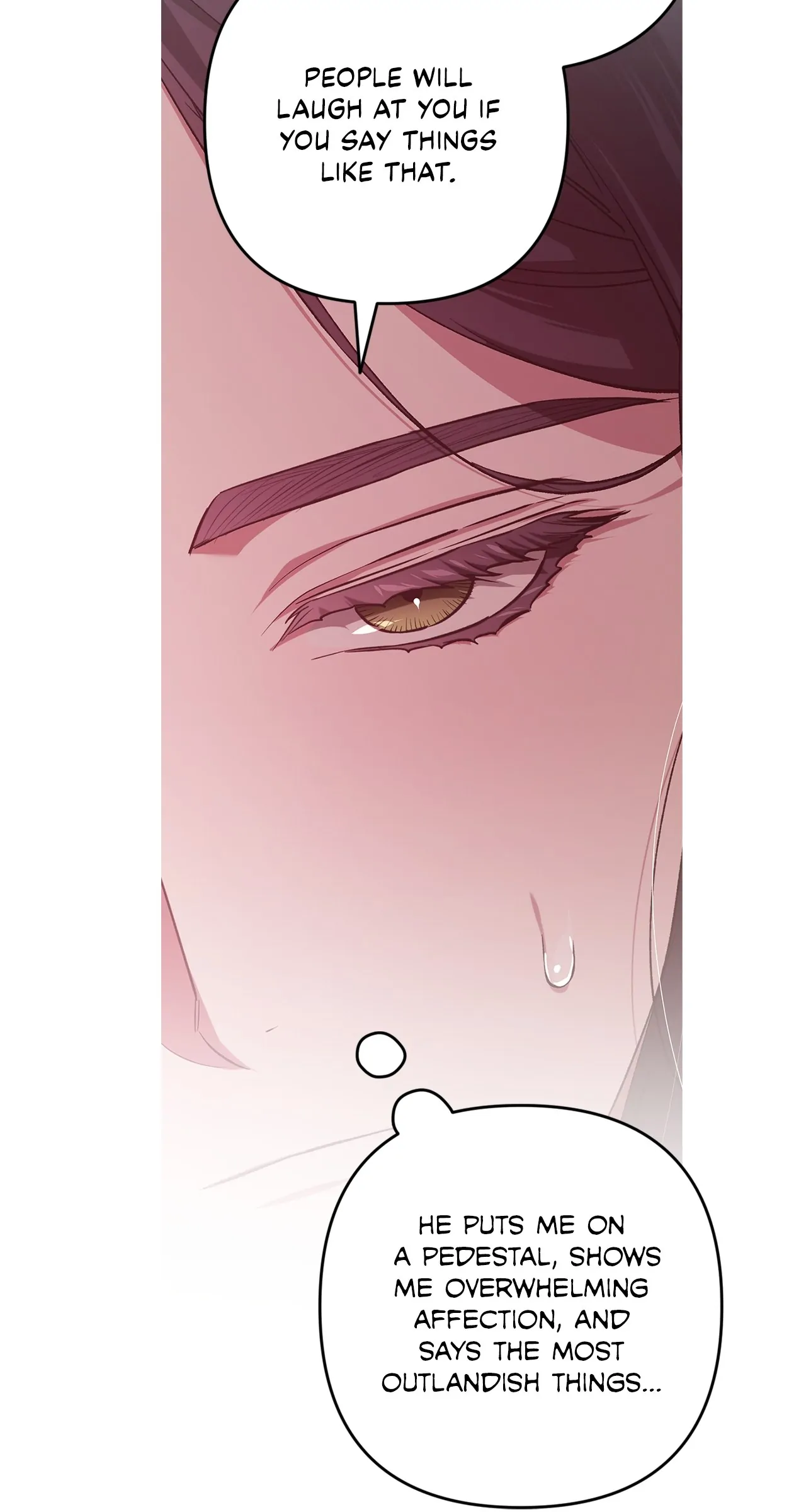 The Broken Ring: This Marriage Will Fail Anyway Chapter 70.1 page 57