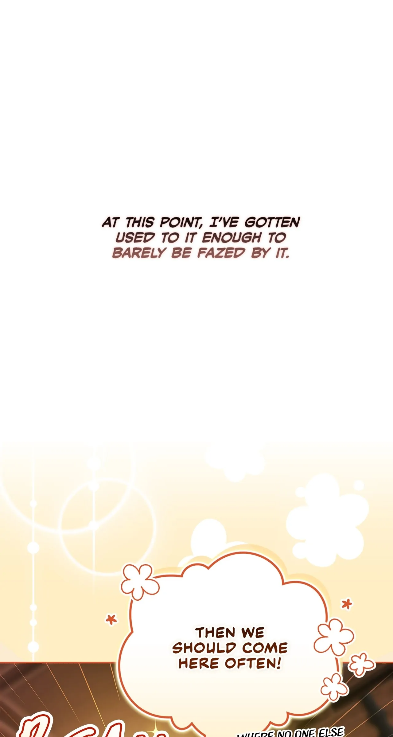 The Broken Ring: This Marriage Will Fail Anyway Chapter 70.1 page 58