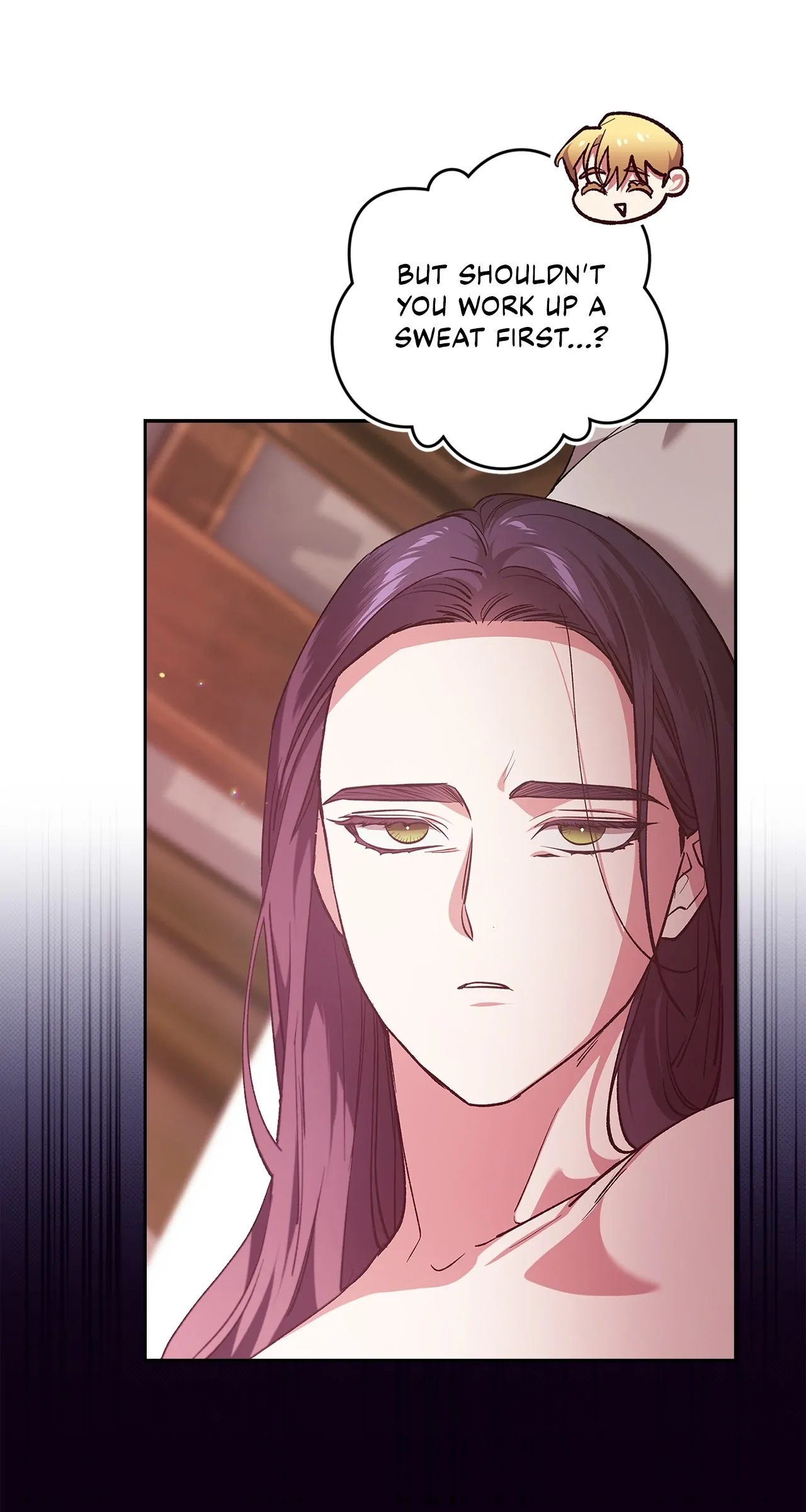 The Broken Ring: This Marriage Will Fail Anyway Chapter 70.1 page 61