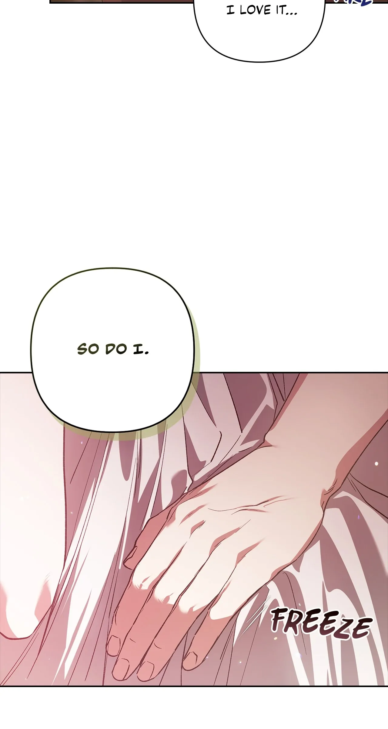 The Broken Ring: This Marriage Will Fail Anyway Chapter 70.1 page 64