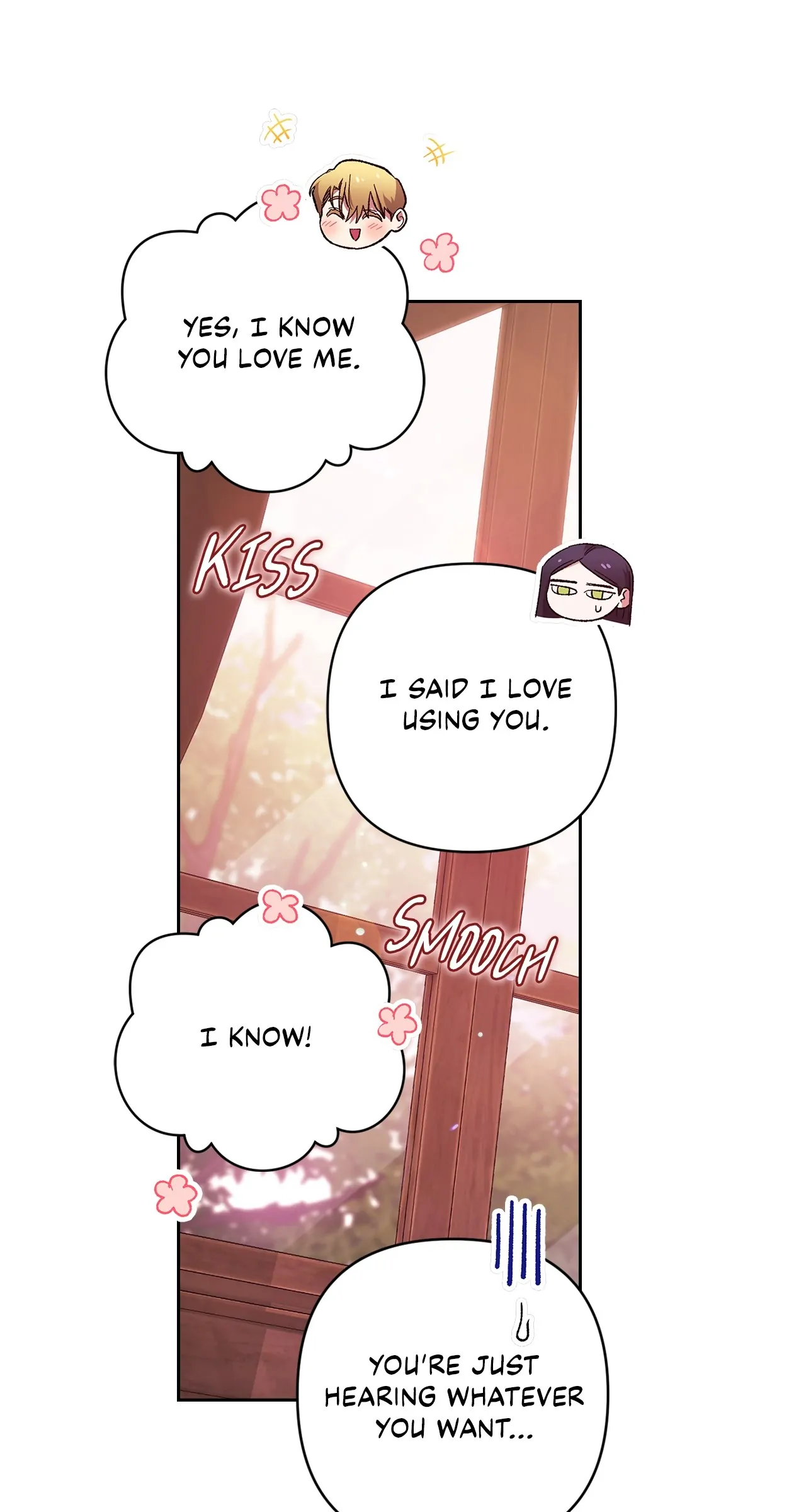 The Broken Ring: This Marriage Will Fail Anyway Chapter 70.1 page 67