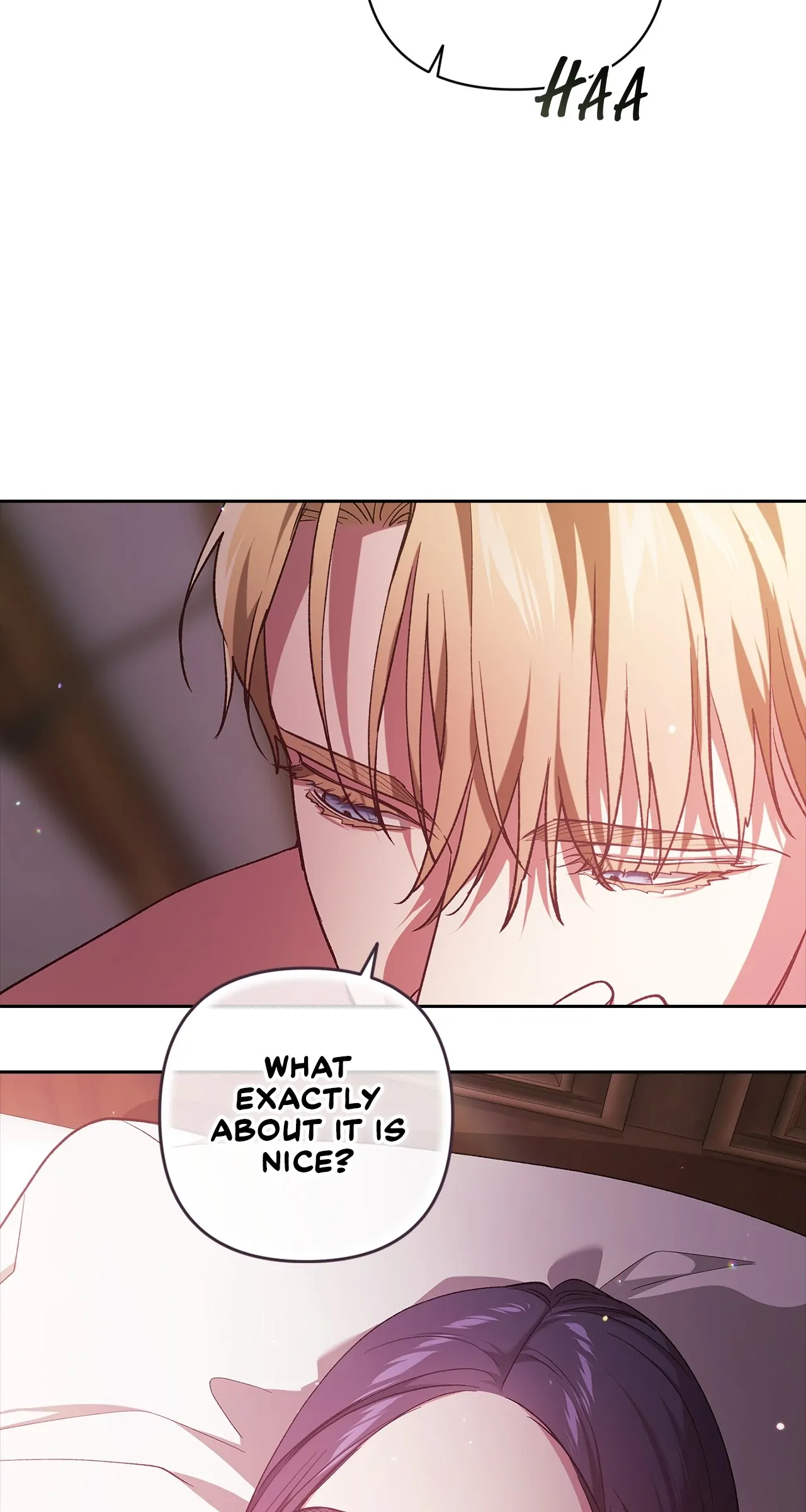 The Broken Ring: This Marriage Will Fail Anyway Chapter 70.1 page 69