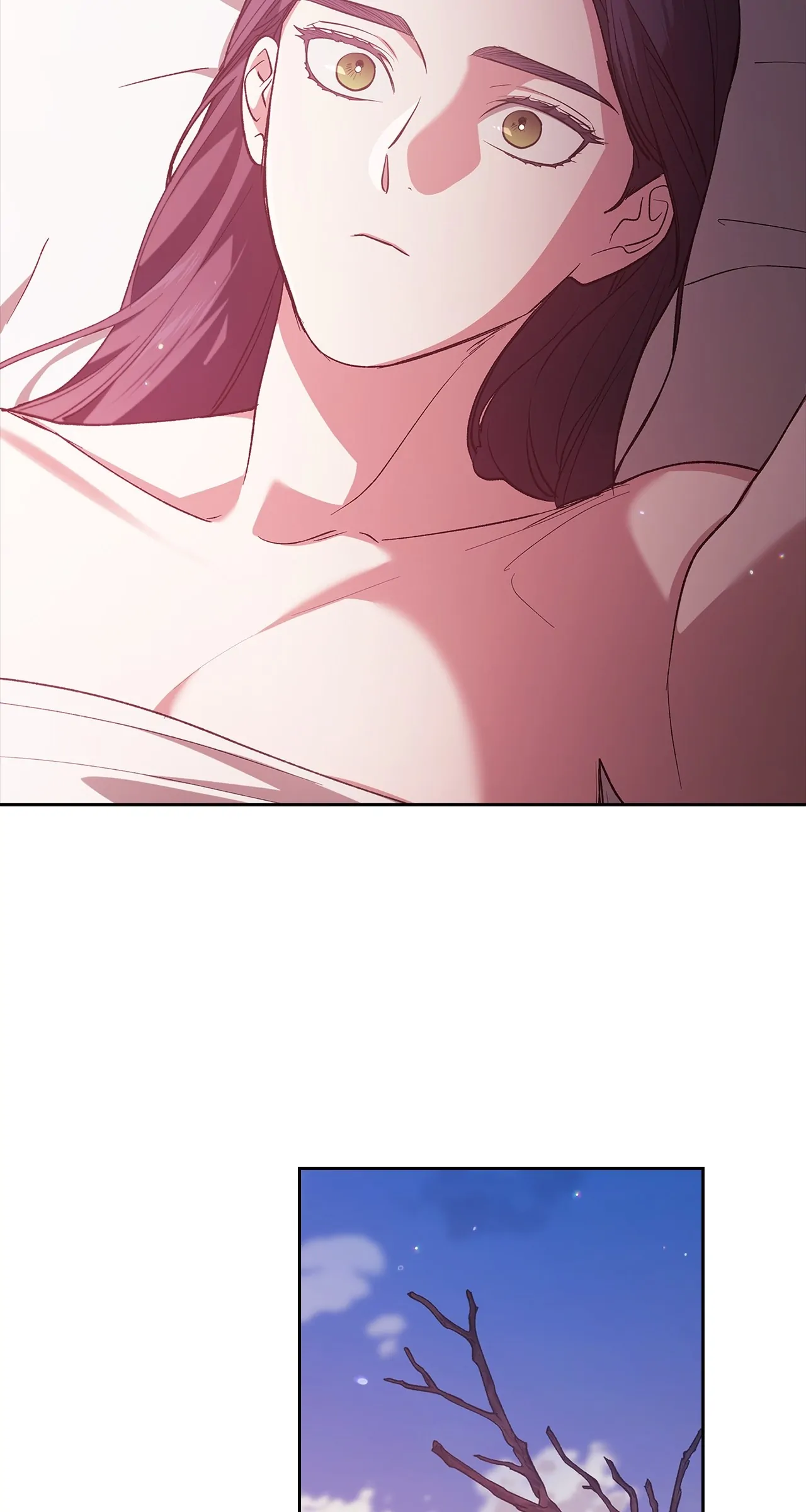 The Broken Ring: This Marriage Will Fail Anyway Chapter 70.1 page 70