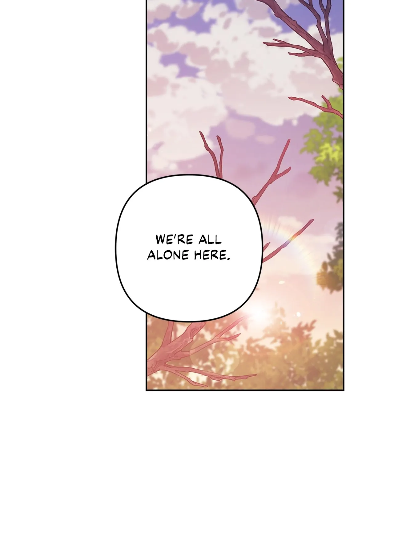 The Broken Ring: This Marriage Will Fail Anyway Chapter 70.1 page 71