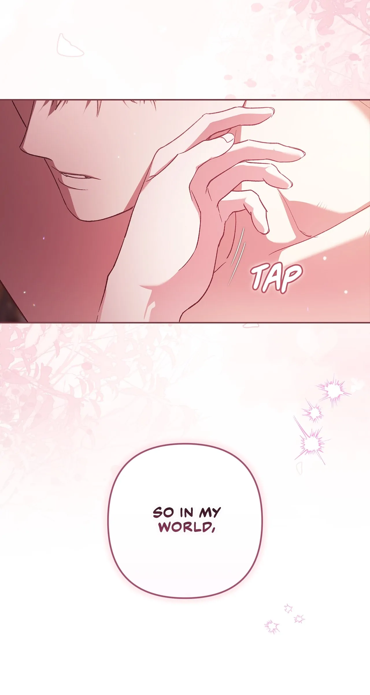 The Broken Ring: This Marriage Will Fail Anyway Chapter 70.1 page 75