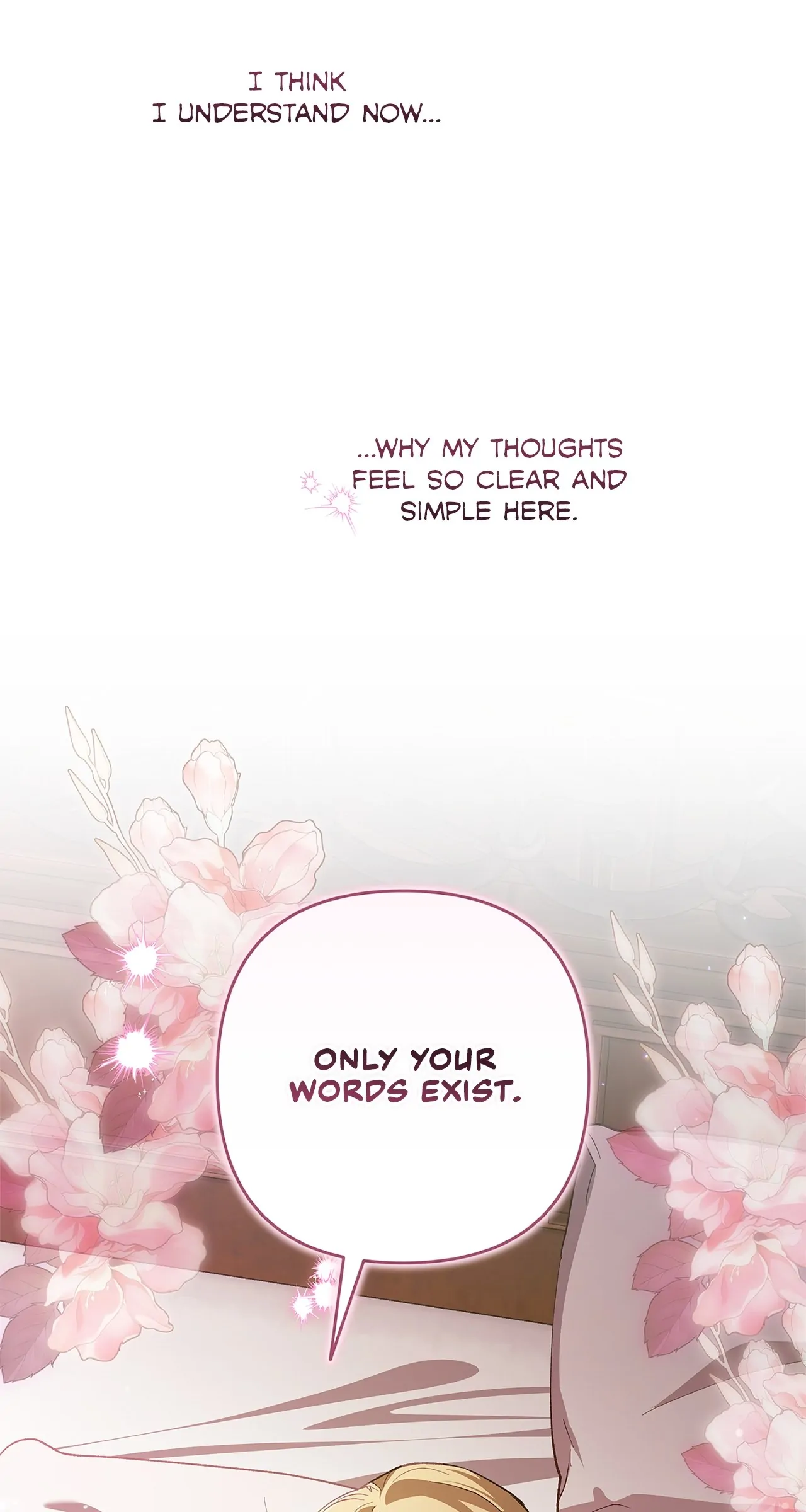 The Broken Ring: This Marriage Will Fail Anyway Chapter 70.1 page 76