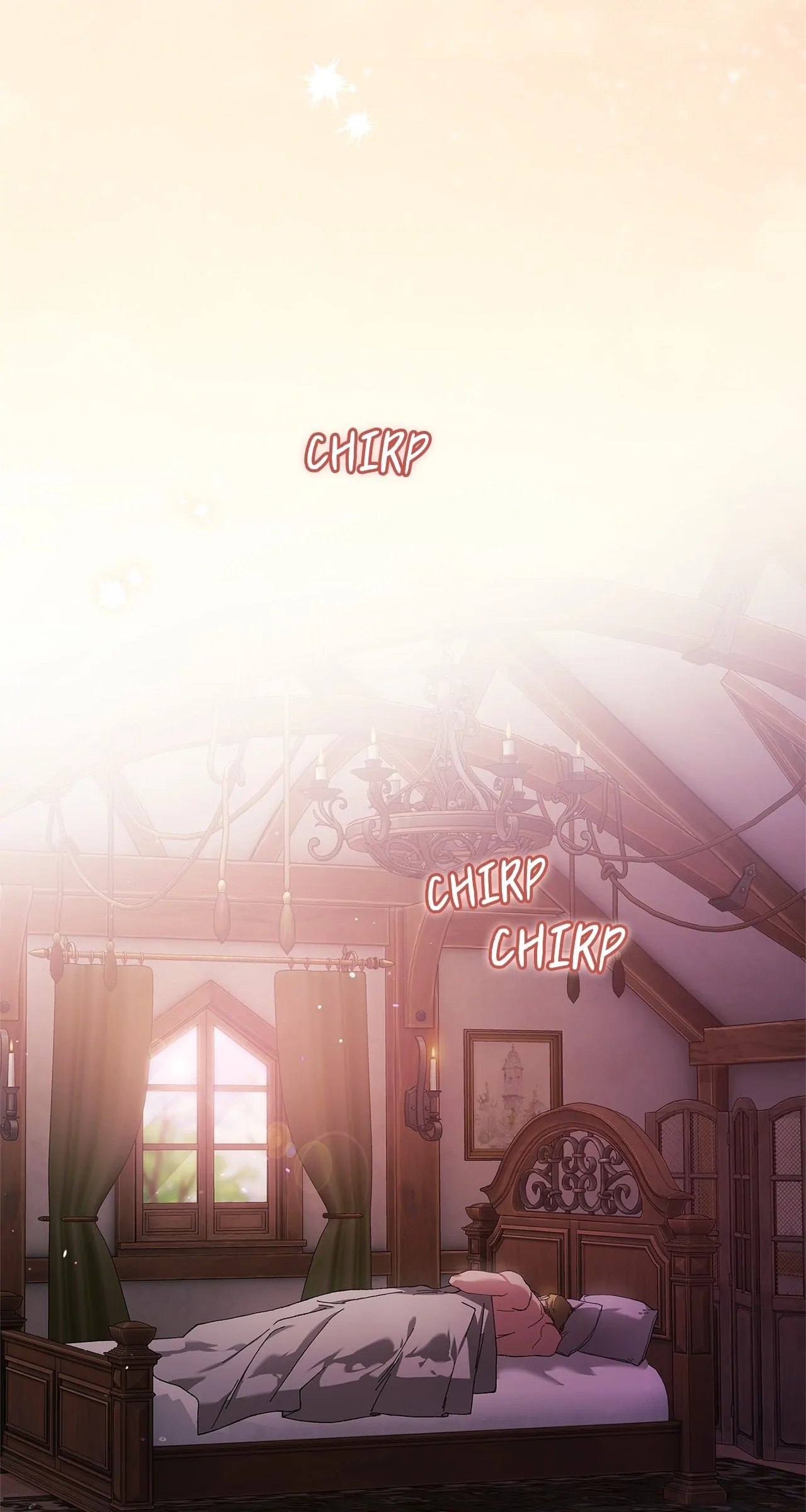 The Broken Ring: This Marriage Will Fail Anyway Chapter 70.1 page 8