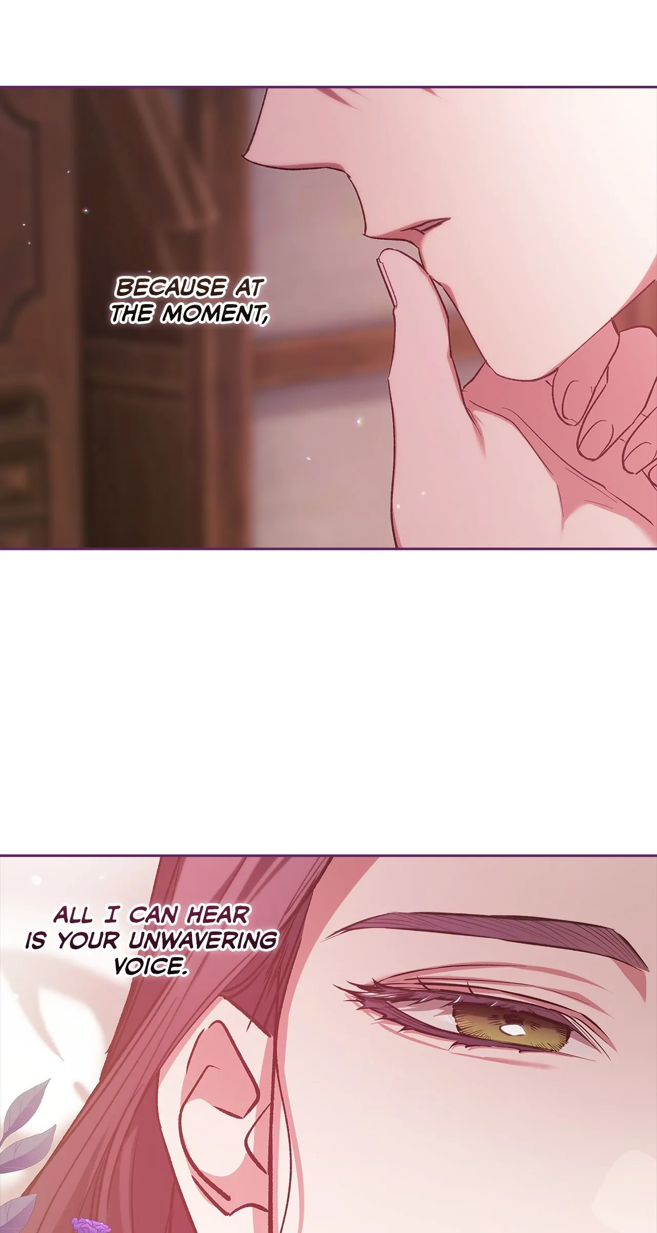 The Broken Ring: This Marriage Will Fail Anyway Chapter 70.2 page 0