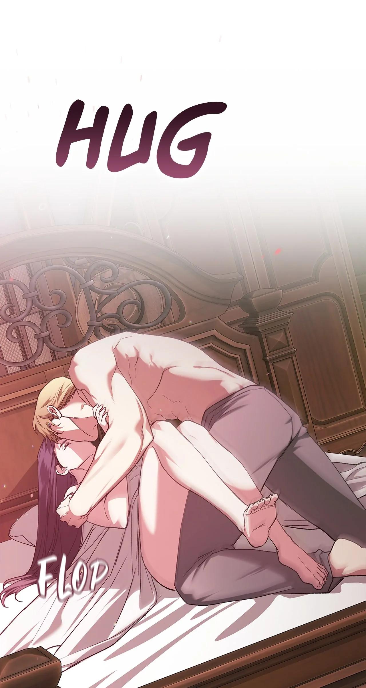 The Broken Ring: This Marriage Will Fail Anyway Chapter 70.2 page 10