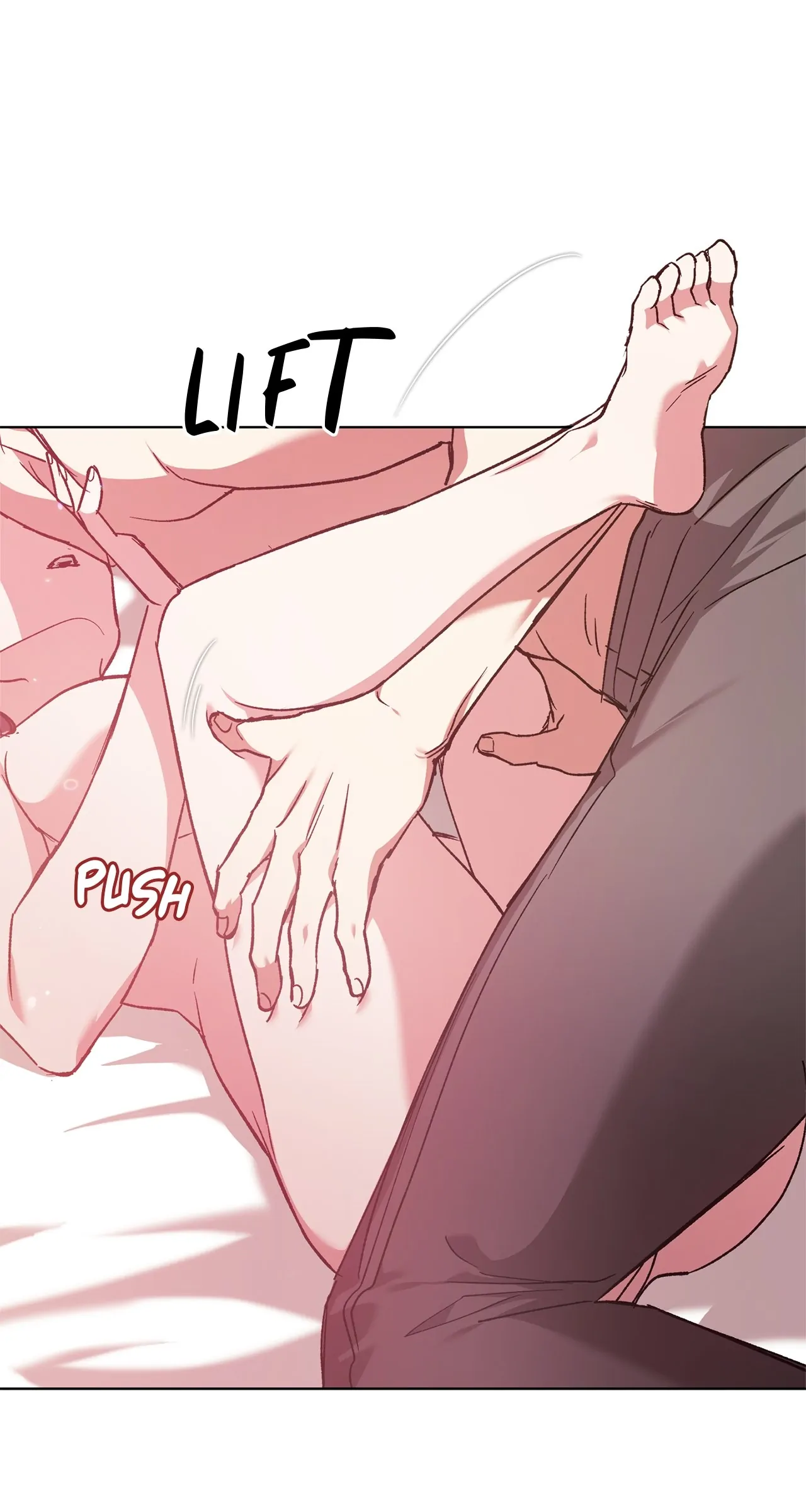 The Broken Ring: This Marriage Will Fail Anyway Chapter 70.2 page 12