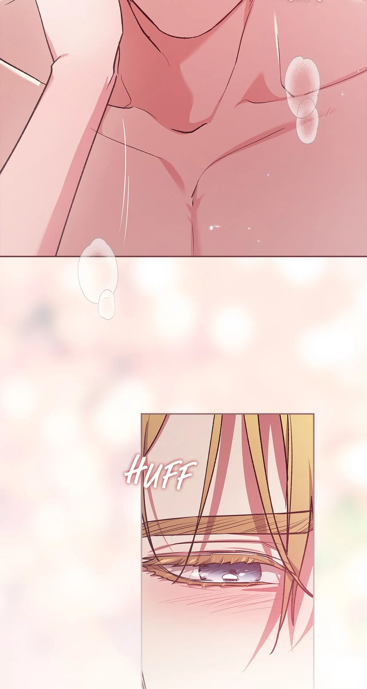 The Broken Ring: This Marriage Will Fail Anyway Chapter 70.2 page 21