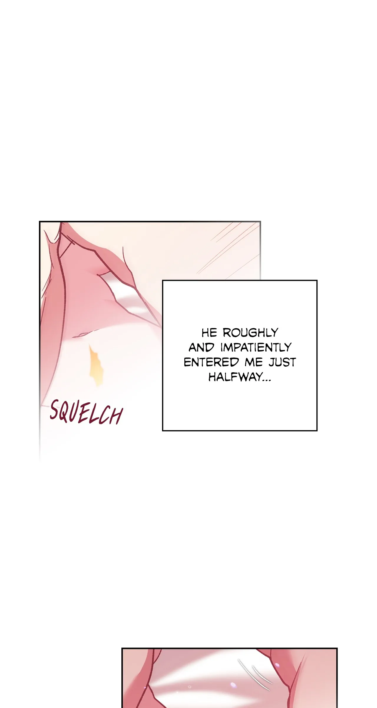 The Broken Ring: This Marriage Will Fail Anyway Chapter 70.2 page 26