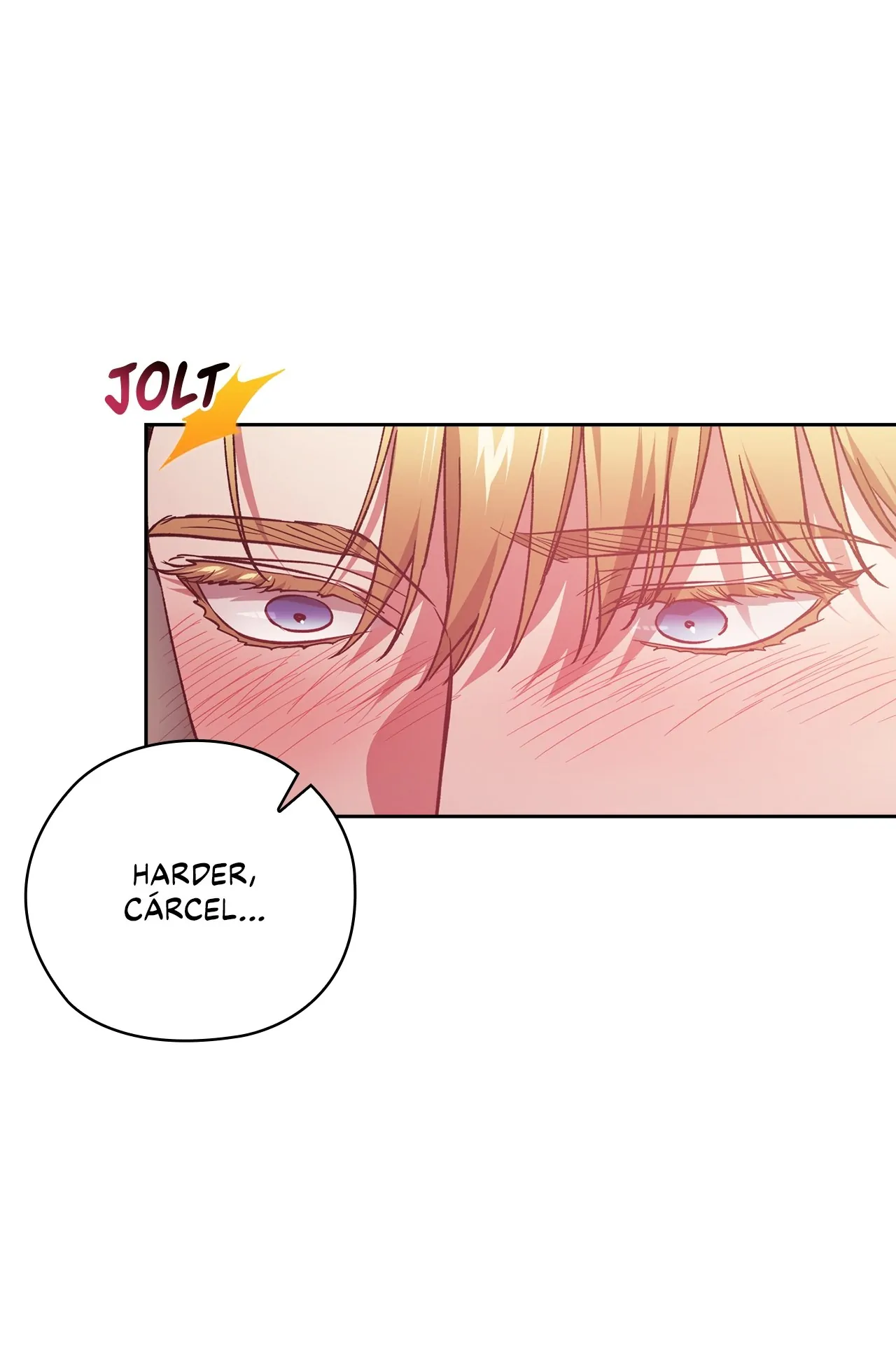 The Broken Ring: This Marriage Will Fail Anyway Chapter 70.2 page 34
