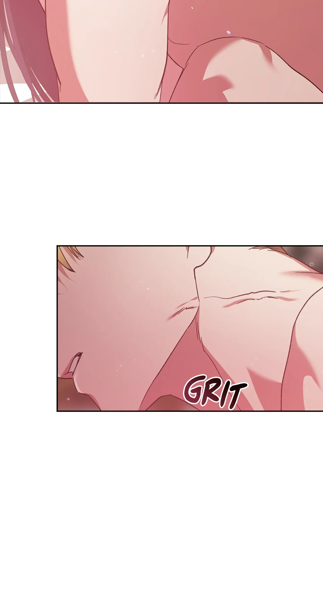 The Broken Ring: This Marriage Will Fail Anyway Chapter 70.2 page 37