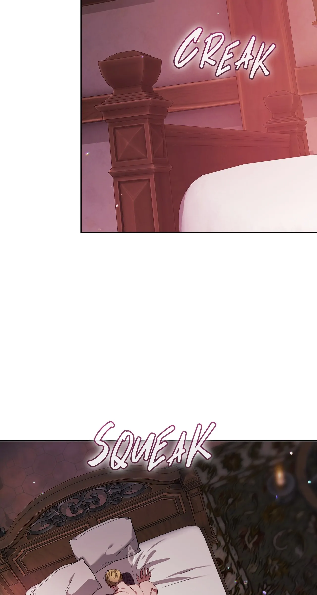 The Broken Ring: This Marriage Will Fail Anyway Chapter 70.2 page 42
