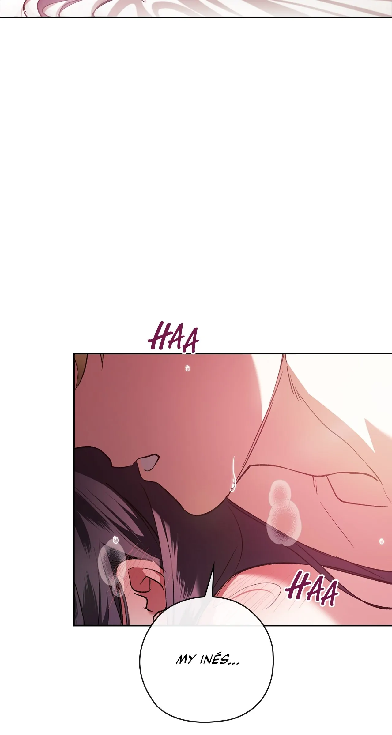 The Broken Ring: This Marriage Will Fail Anyway Chapter 70.2 page 49
