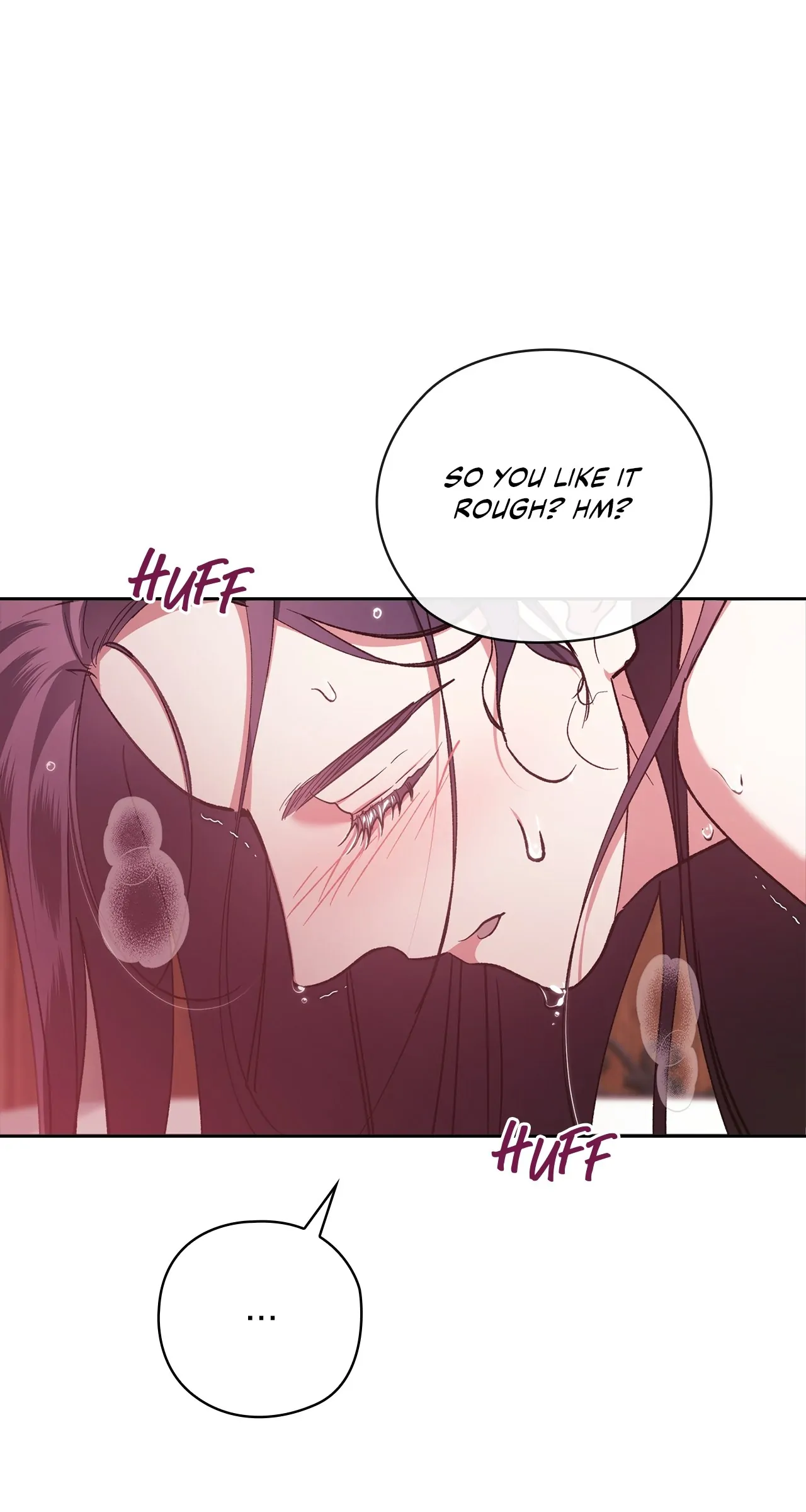 The Broken Ring: This Marriage Will Fail Anyway Chapter 70.2 page 50
