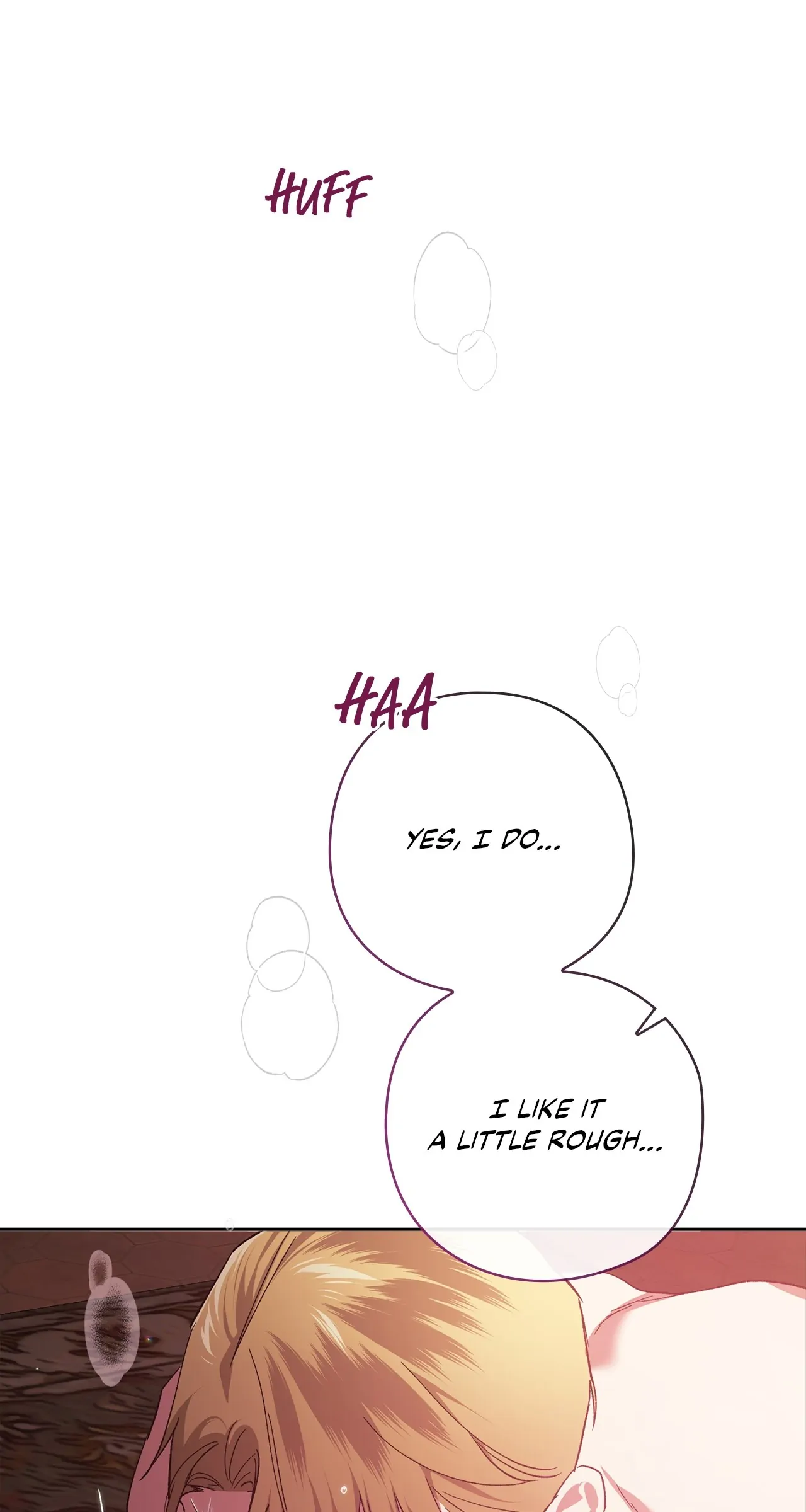 The Broken Ring: This Marriage Will Fail Anyway Chapter 70.2 page 51