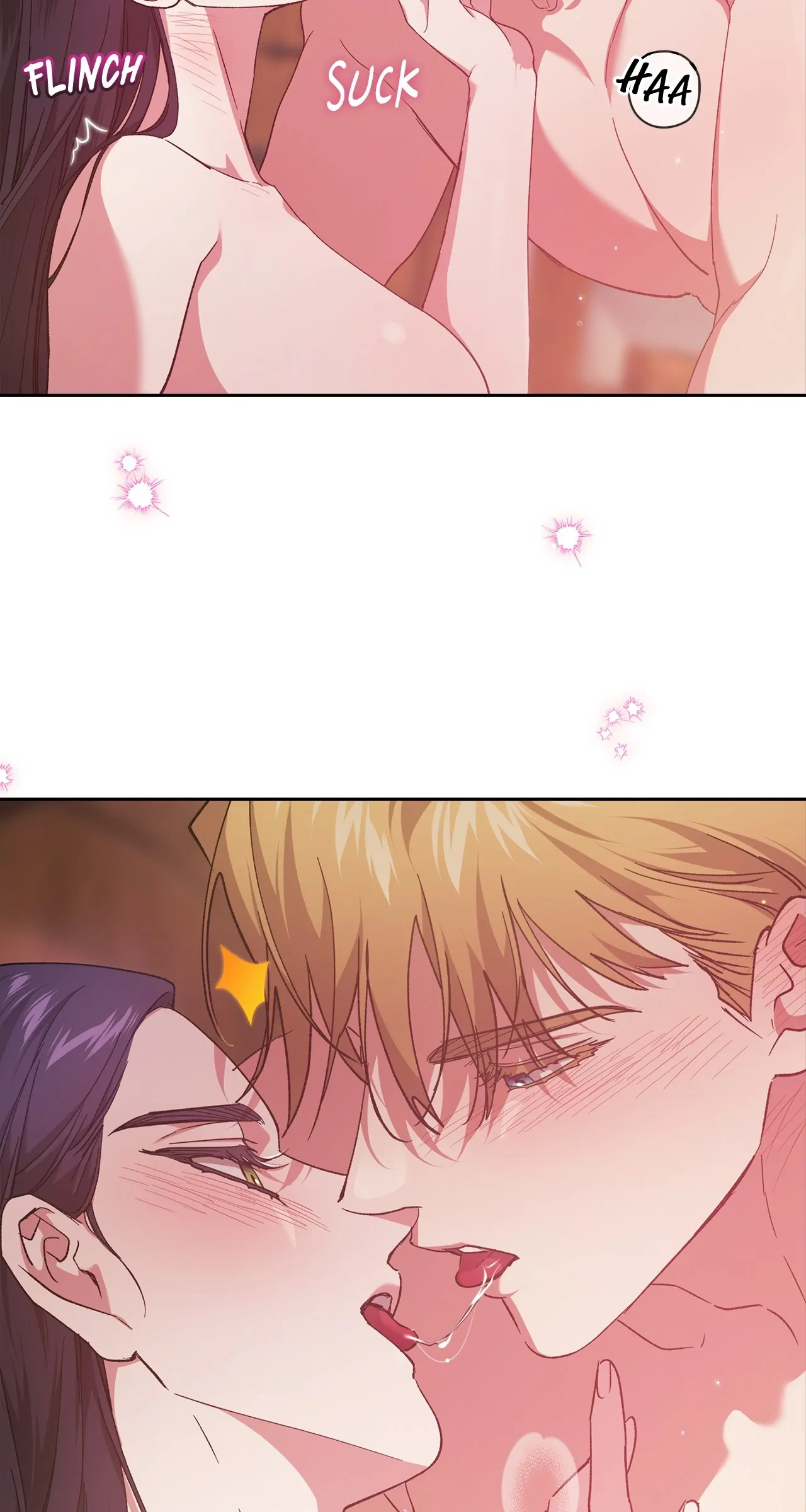 The Broken Ring: This Marriage Will Fail Anyway Chapter 70.2 page 6