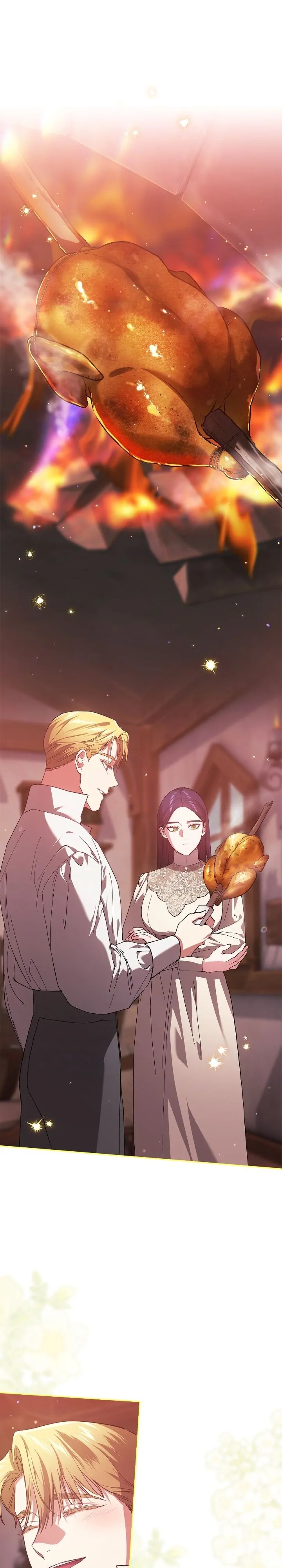 The Broken Ring: This Marriage Will Fail Anyway Chapter 70 page 0