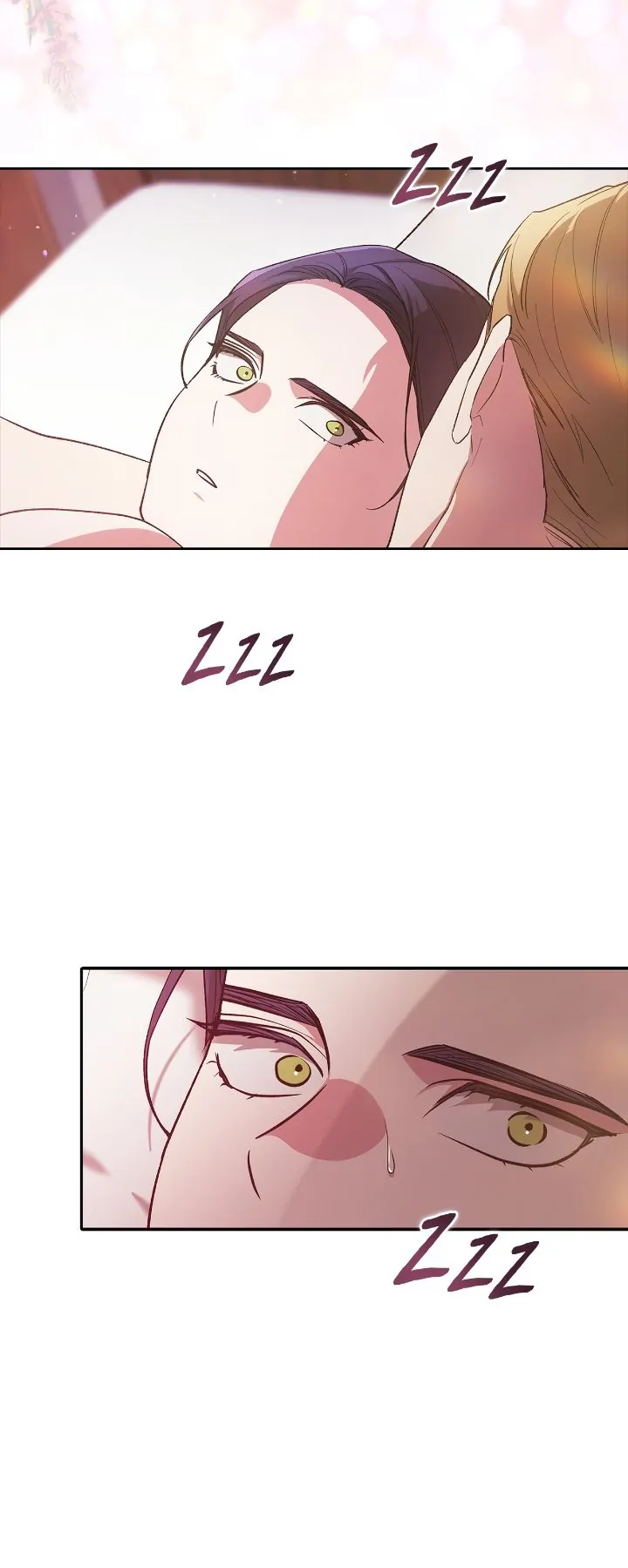 The Broken Ring: This Marriage Will Fail Anyway Chapter 70 page 14