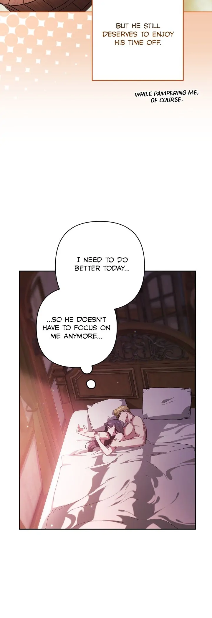 The Broken Ring: This Marriage Will Fail Anyway Chapter 70 page 16