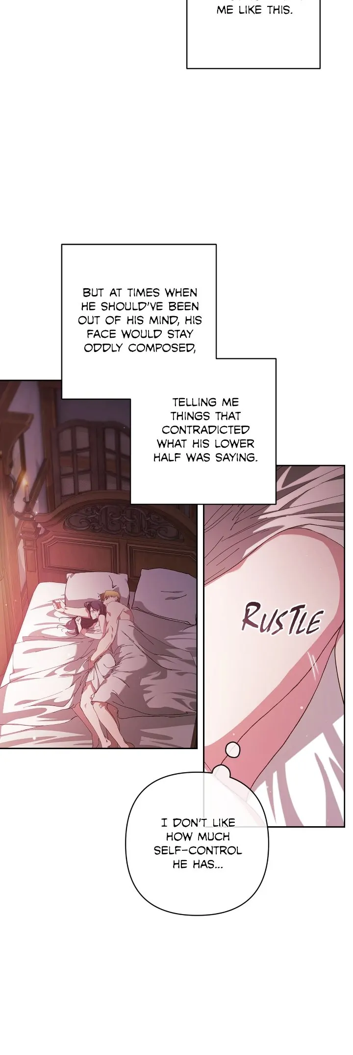 The Broken Ring: This Marriage Will Fail Anyway Chapter 70 page 20
