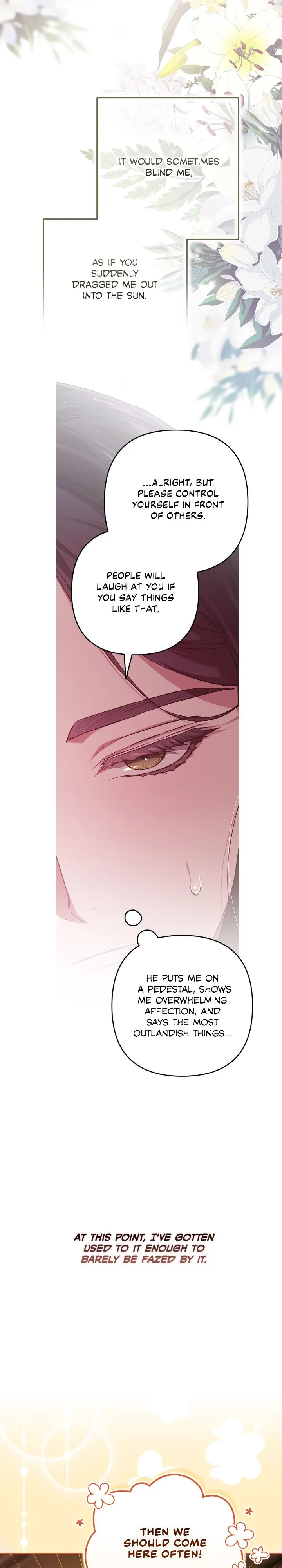 The Broken Ring: This Marriage Will Fail Anyway Chapter 70 page 24