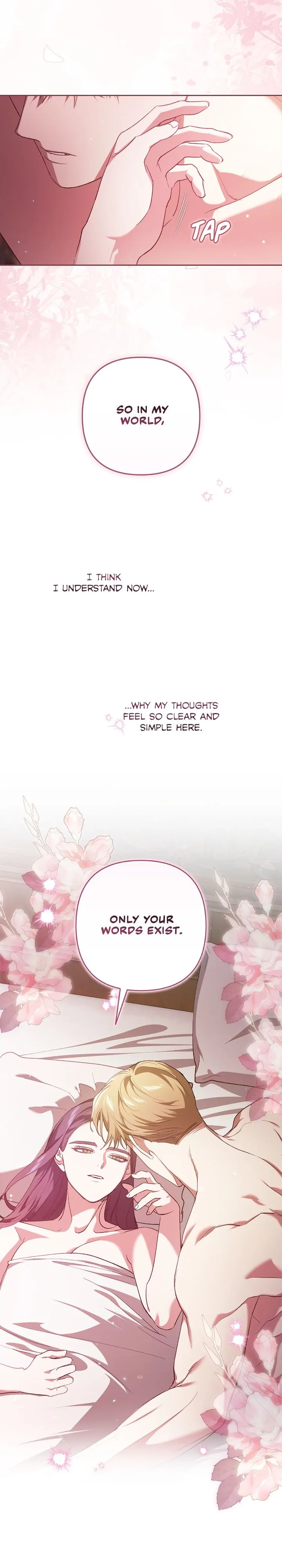 The Broken Ring: This Marriage Will Fail Anyway Chapter 70 page 31