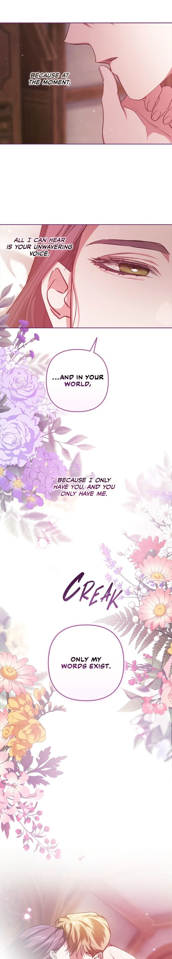 The Broken Ring: This Marriage Will Fail Anyway Chapter 70 page 33