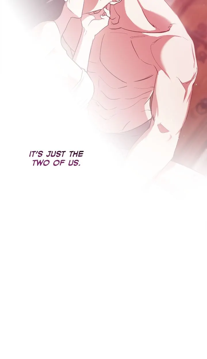 The Broken Ring: This Marriage Will Fail Anyway Chapter 70 page 34