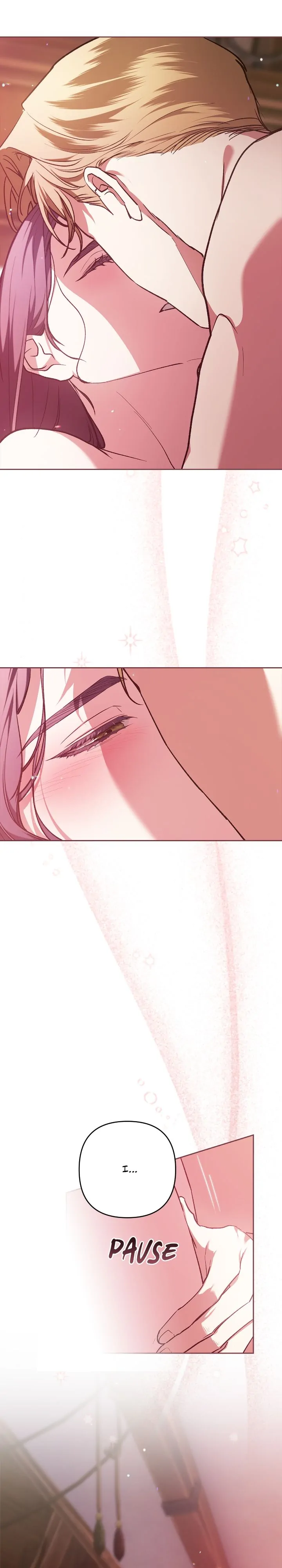 The Broken Ring: This Marriage Will Fail Anyway Chapter 70 page 37